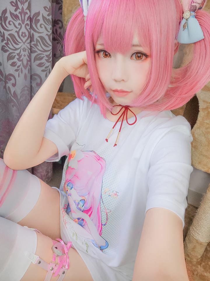 Ely Cosplay / eeelyeee Nude Patreon Leaks 44