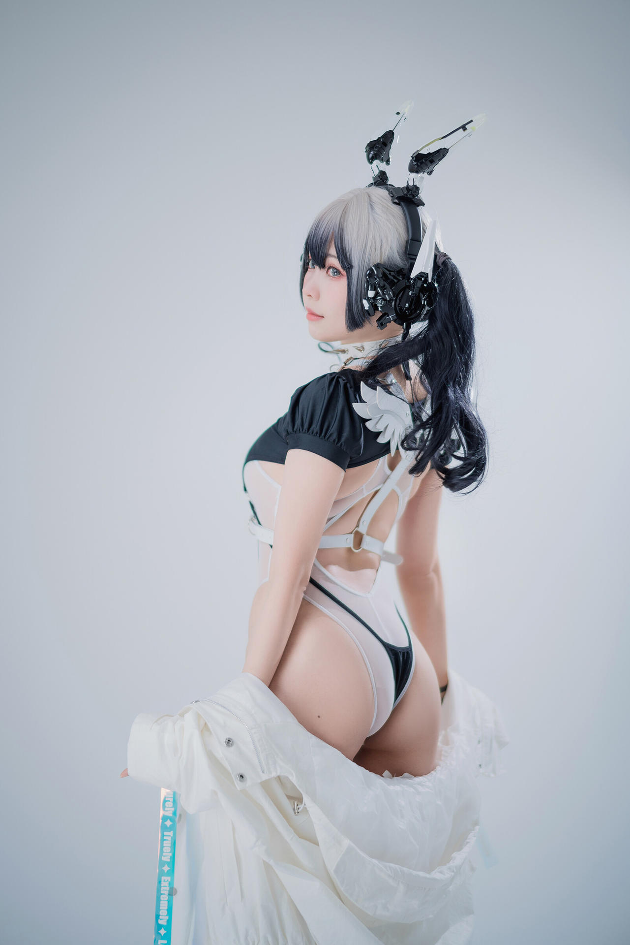 Ely Cosplay / eeelyeee Filtraciones Nude de Patreon 2