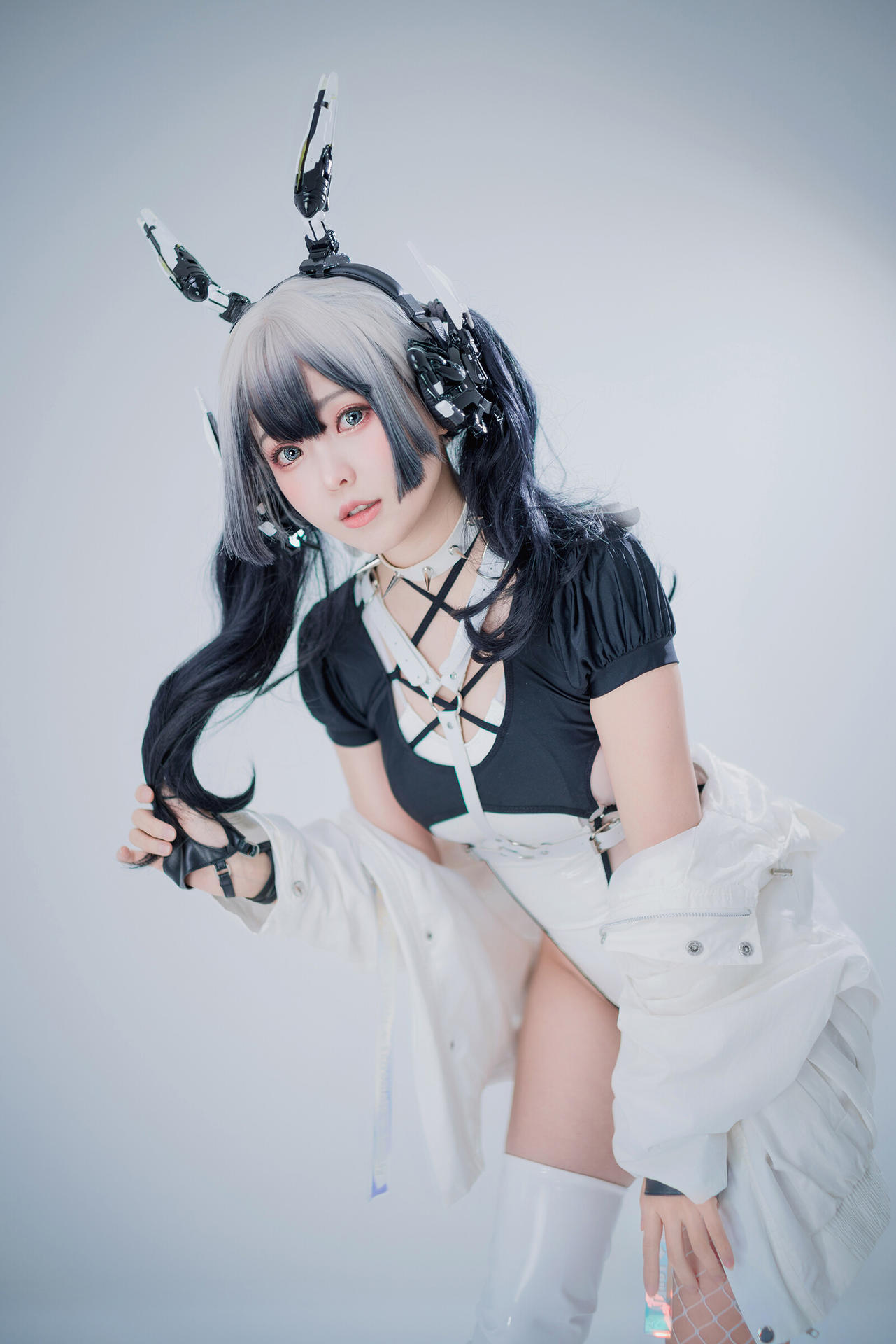Ely Cosplay / eeelyeee Filtraciones Nude de Patreon 3