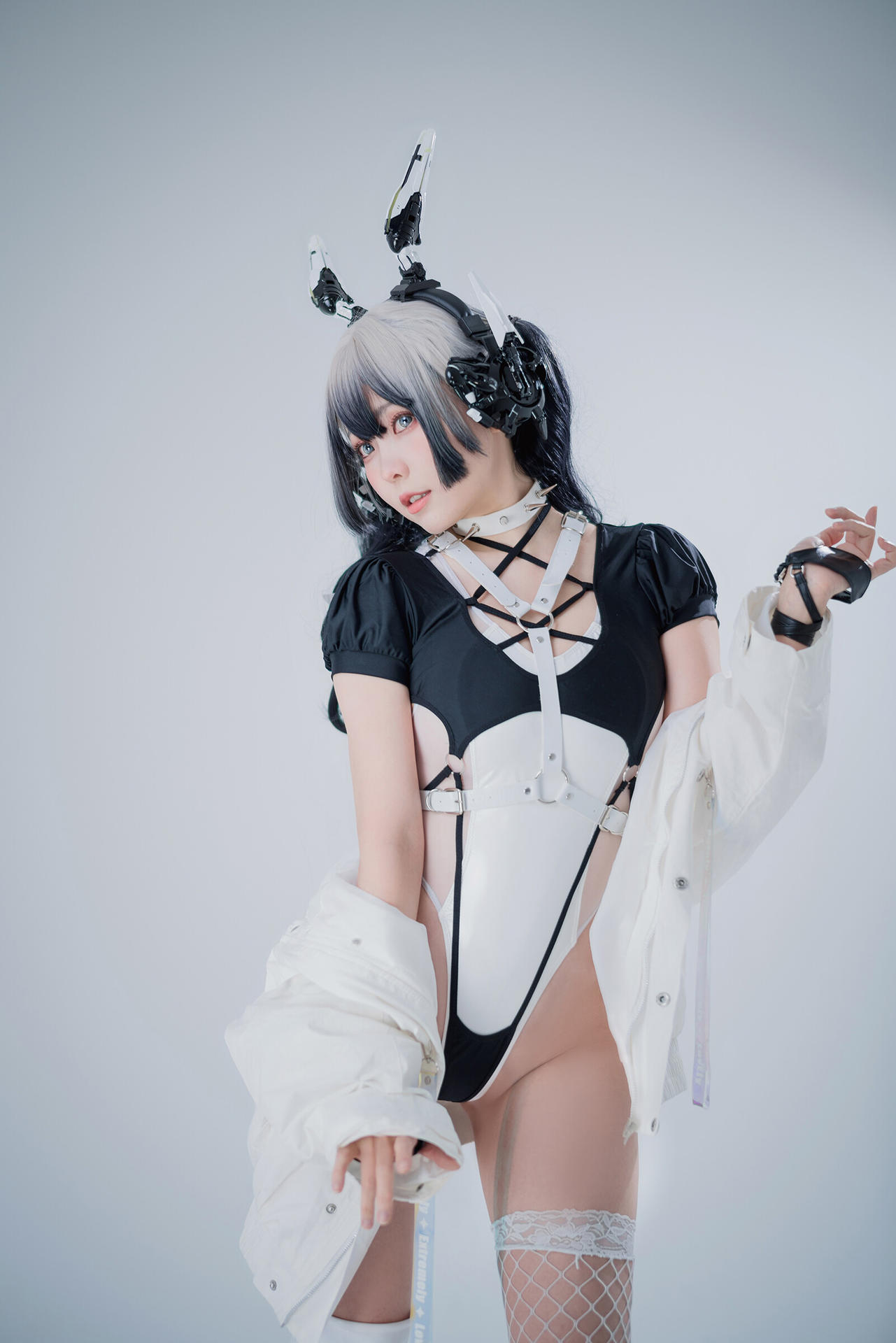 Ely Cosplay / eeelyeee Filtraciones Nude de Patreon 9