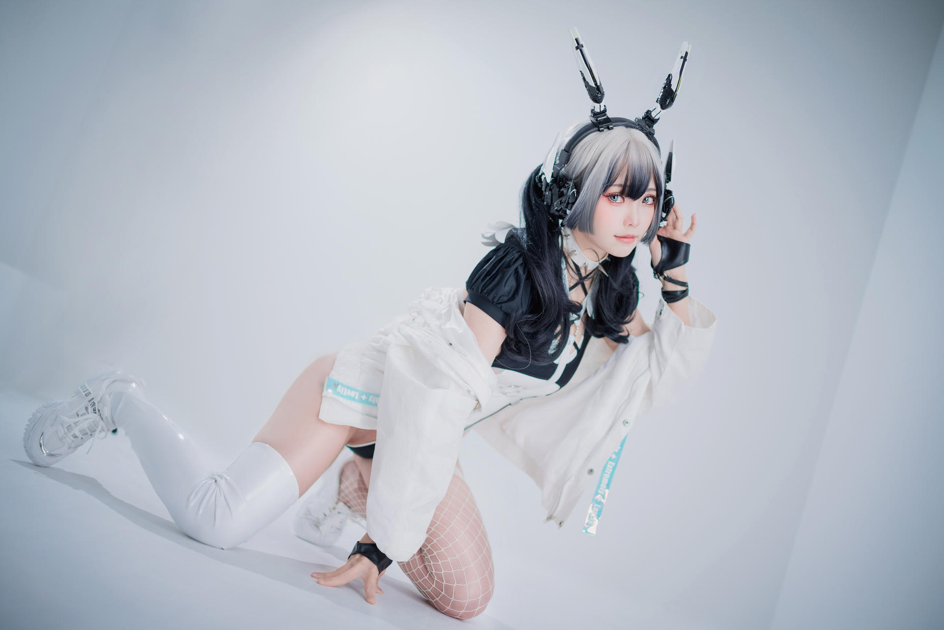 Ely Cosplay / eeelyeee Filtraciones Nude de Patreon 10