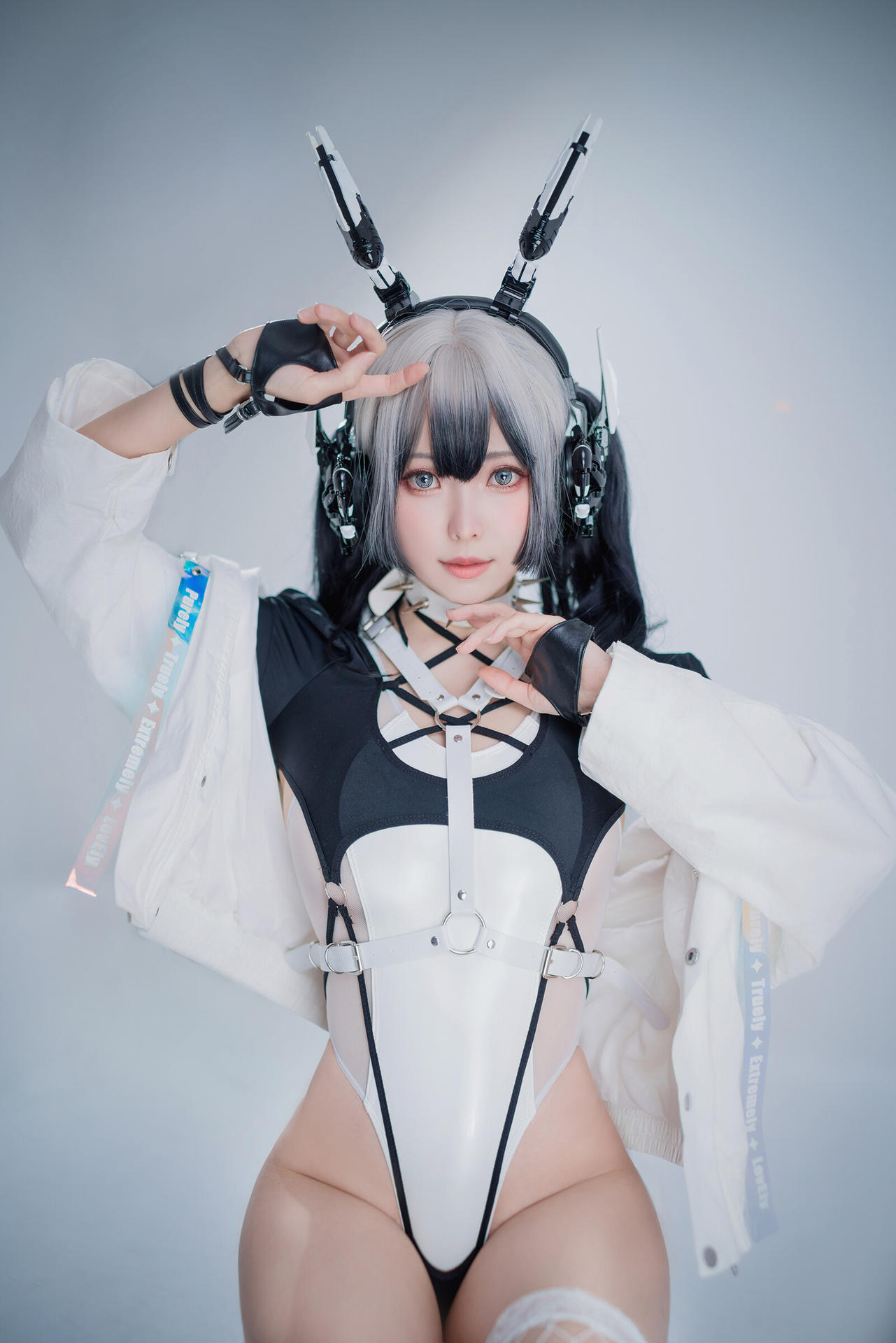 Ely Cosplay / eeelyeee Filtraciones Nude de Patreon 11