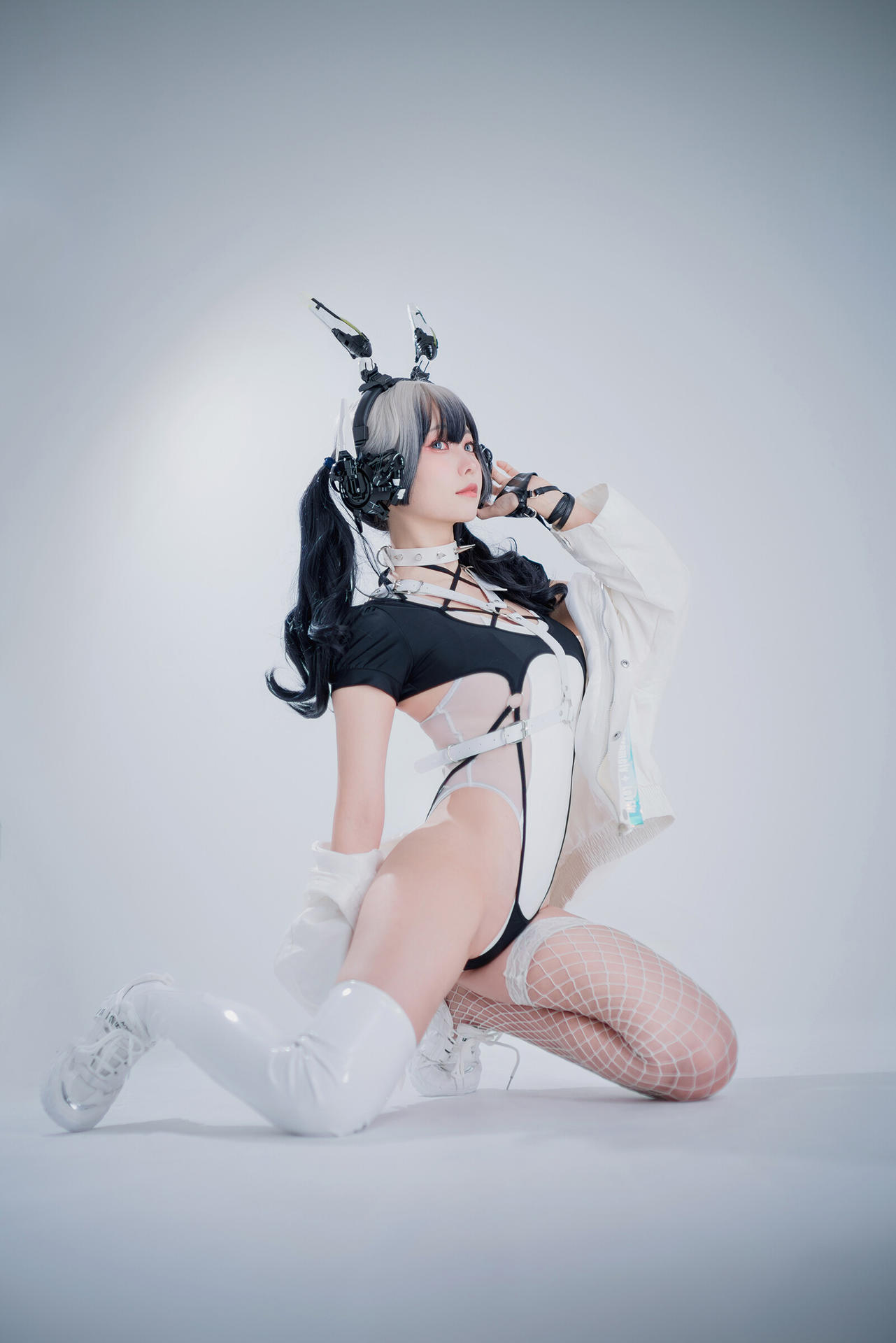 Ely Cosplay / eeelyeee Filtraciones Nude de Patreon 12