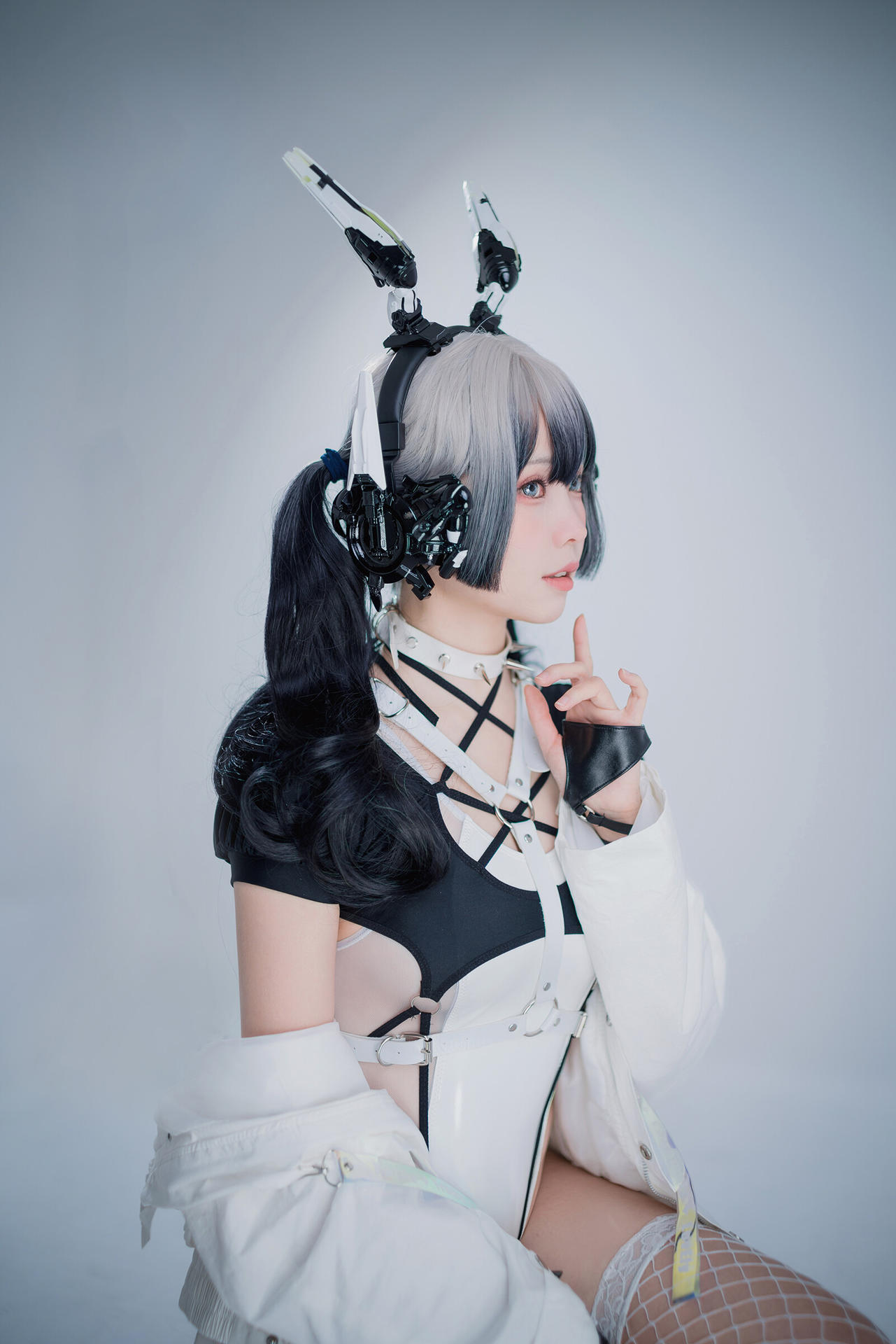 Ely Cosplay / eeelyeee Filtraciones Nude de Patreon 13