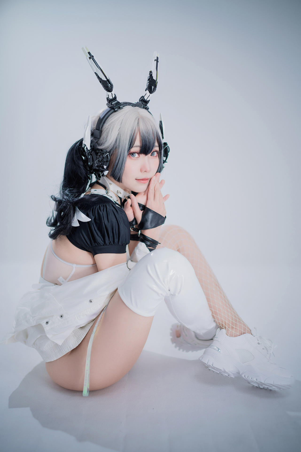 Ely Cosplay / eeelyeee Filtraciones Nude de Patreon 14