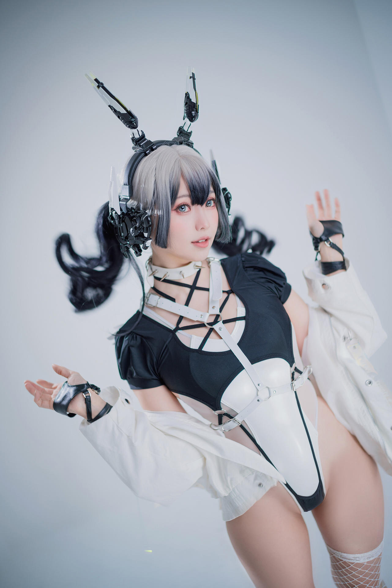 Ely Cosplay / eeelyeee Filtraciones Nude de Patreon 15