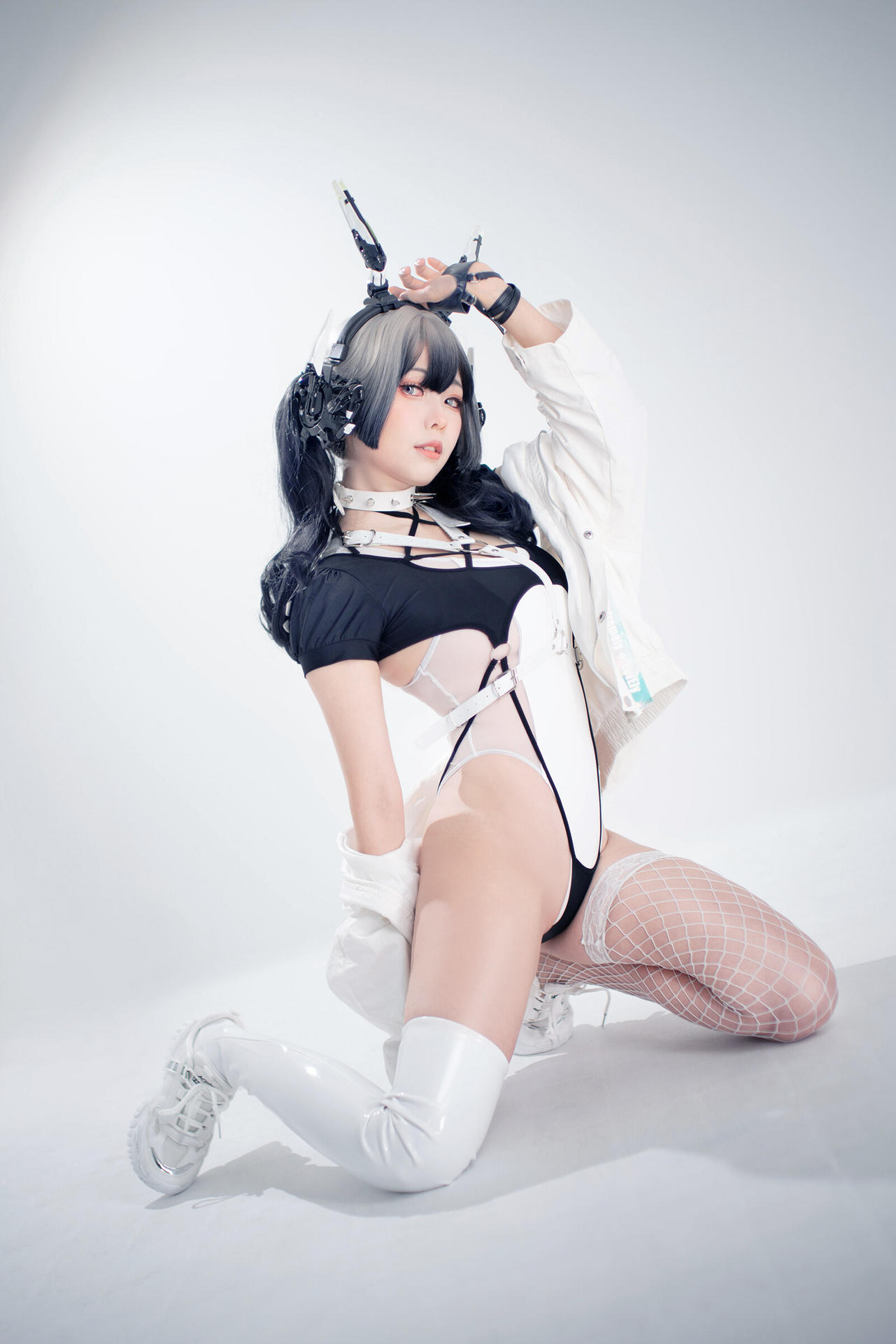 Ely Cosplay / eeelyeee Nude Patreon Leaks 20
