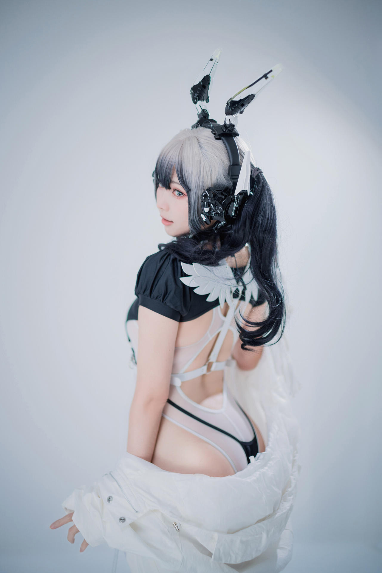 Ely Cosplay / eeelyeee Nude Patreon Leaks 22