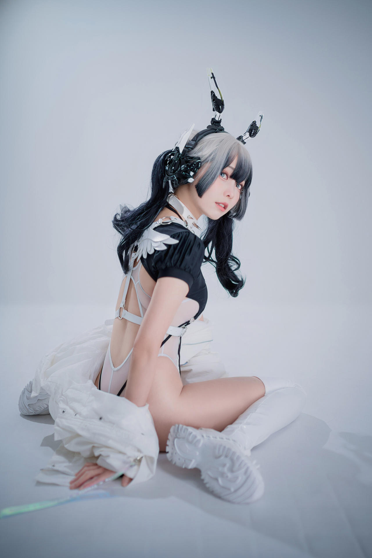 Ely Cosplay / eeelyeee Nude Patreon Leaks 23