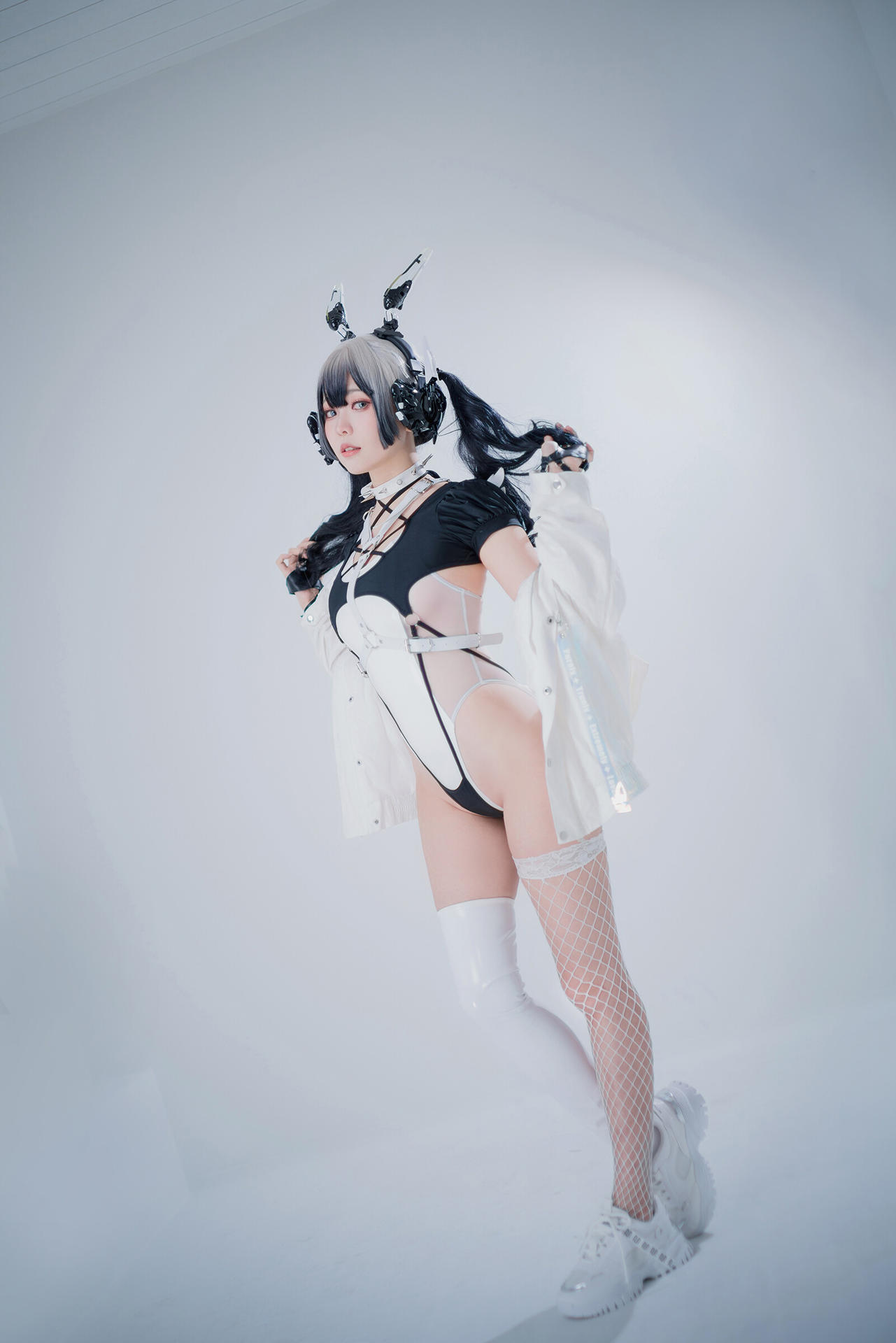 Ely Cosplay / eeelyeee Nude Patreon Leaks 25