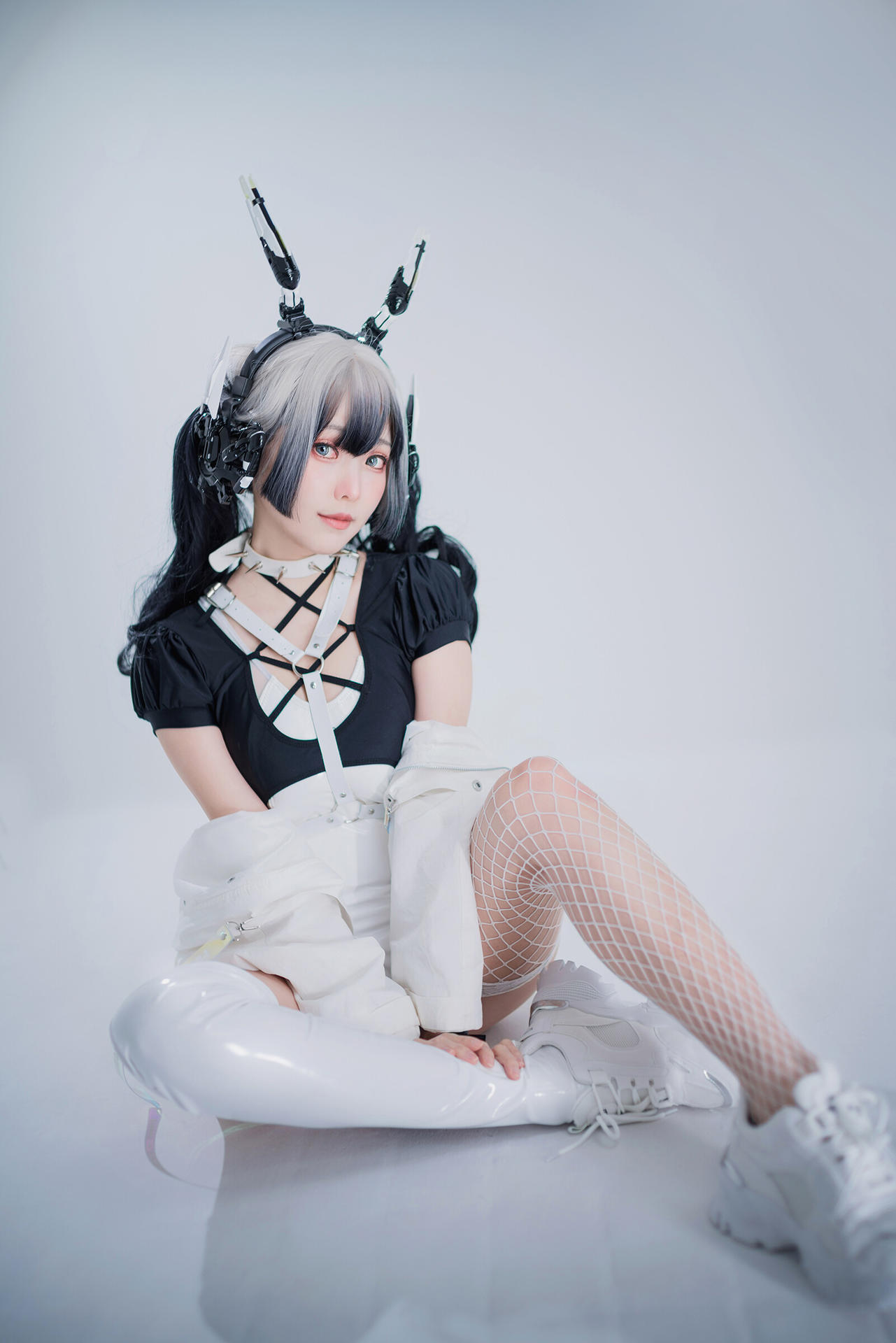 Ely Cosplay / eeelyeee Nude Patreon Leaks 26