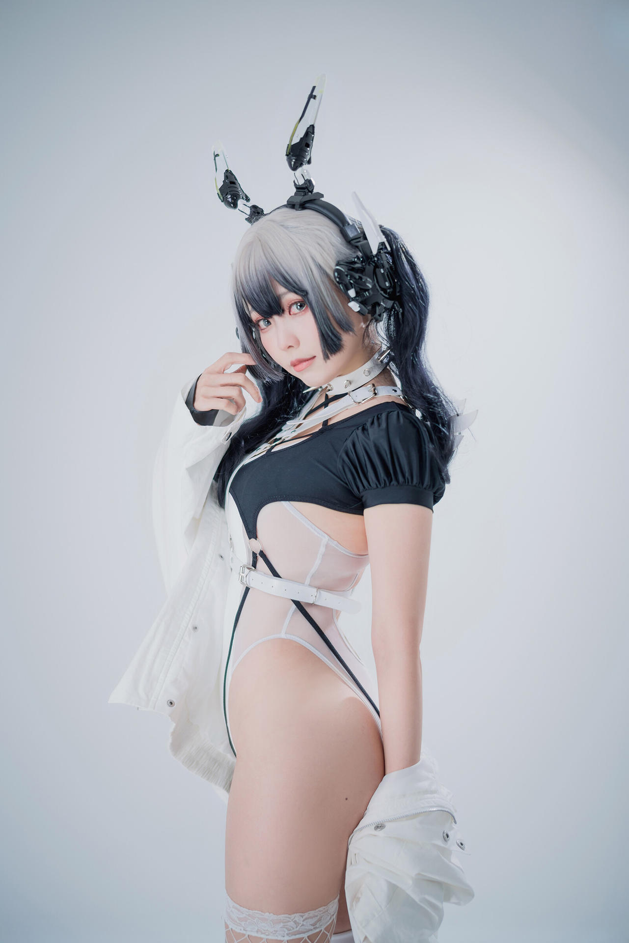 Ely Cosplay / eeelyeee Nude Patreon Leaks 27