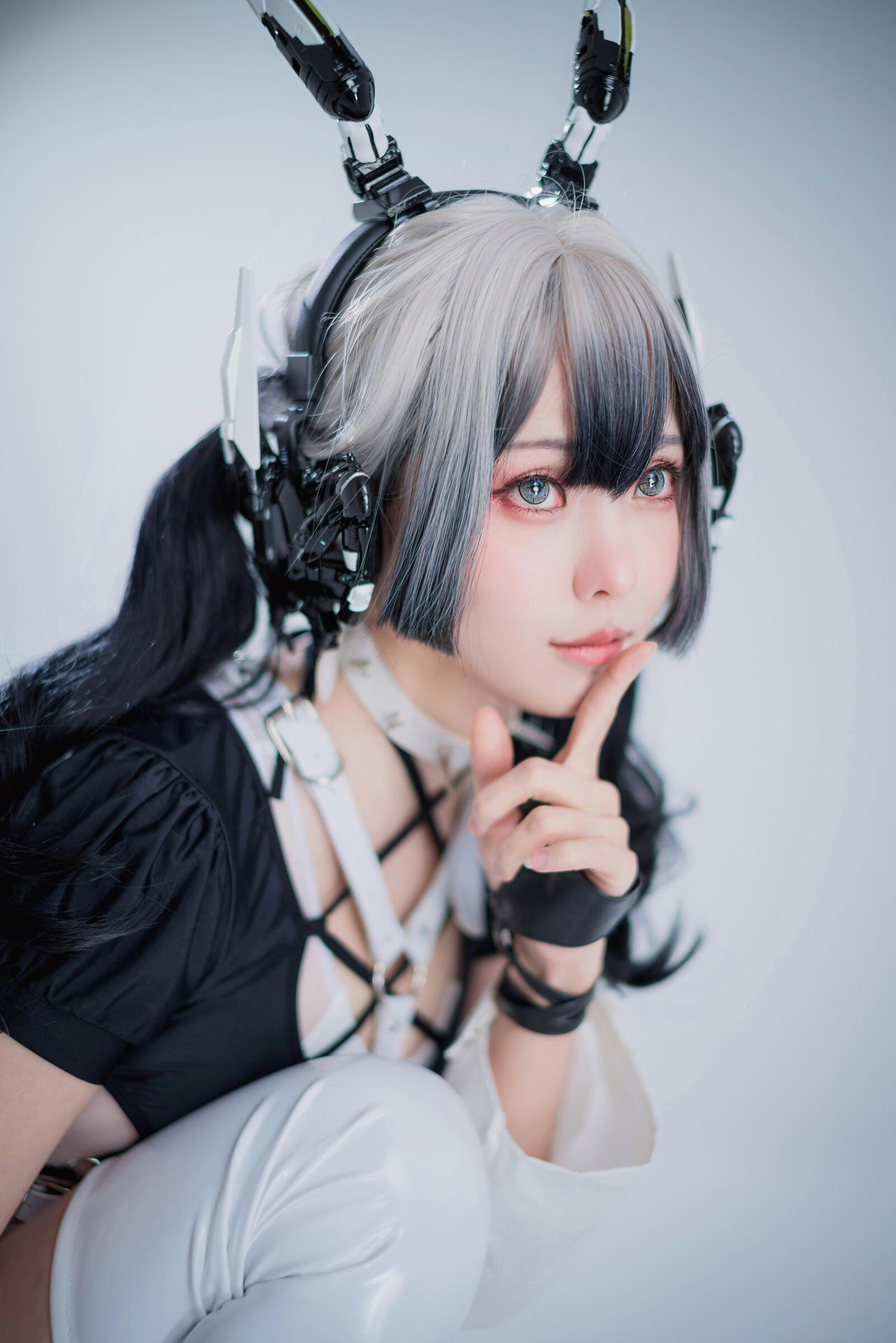 Ely Cosplay / eeelyeee Nude Patreon Leaks 31