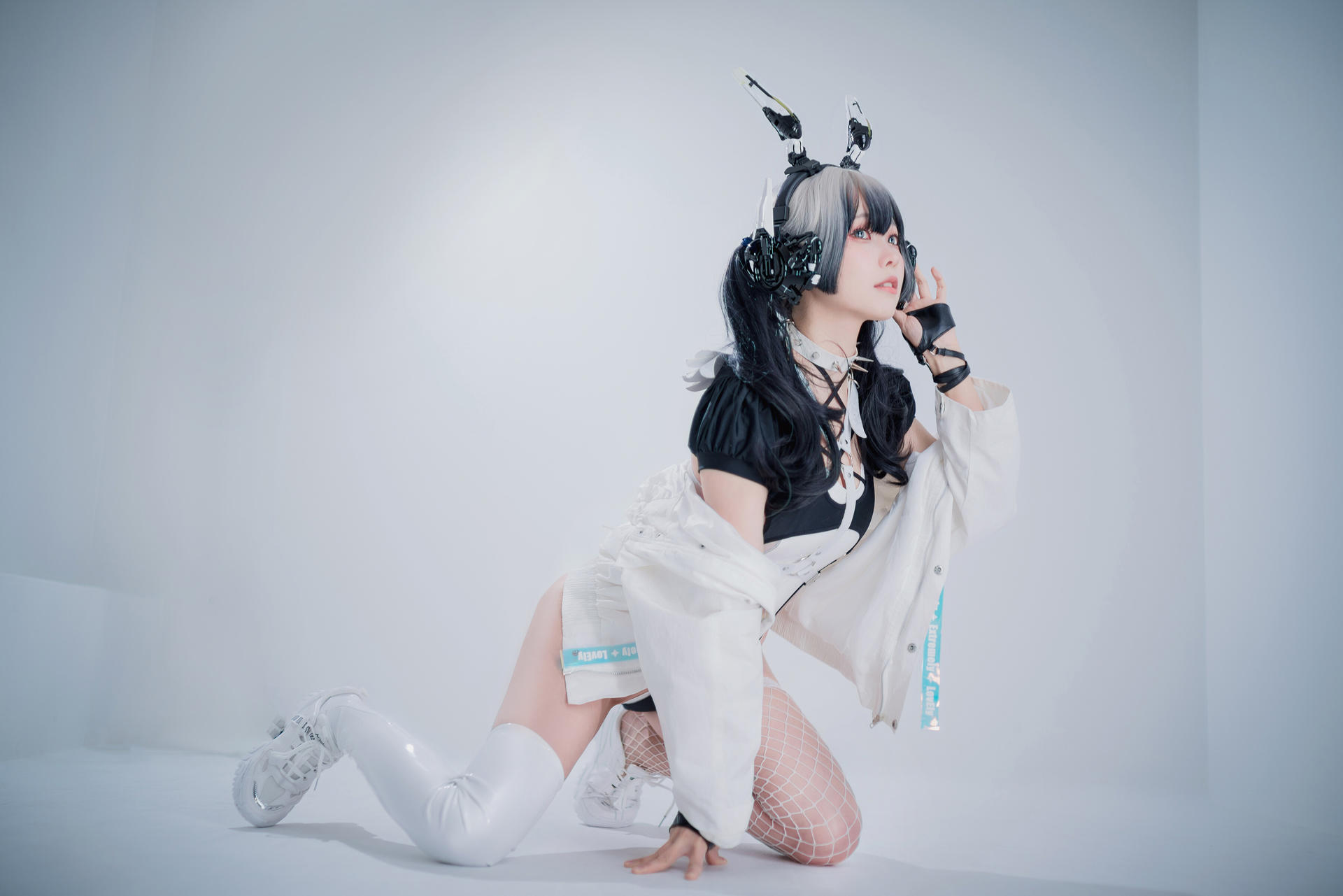 Ely Cosplay / eeelyeee Nude Patreon Leaks 39