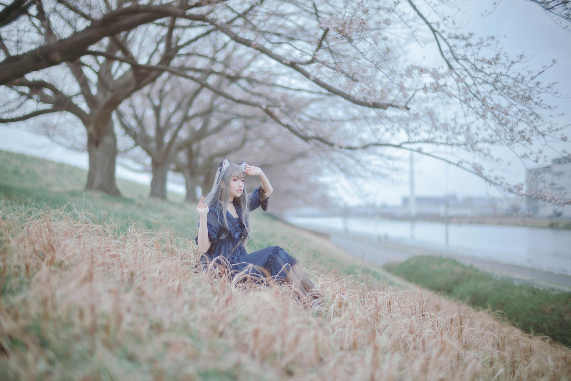 Ely Cosplay / eeelyeee Filtraciones Nude de Patreon 5