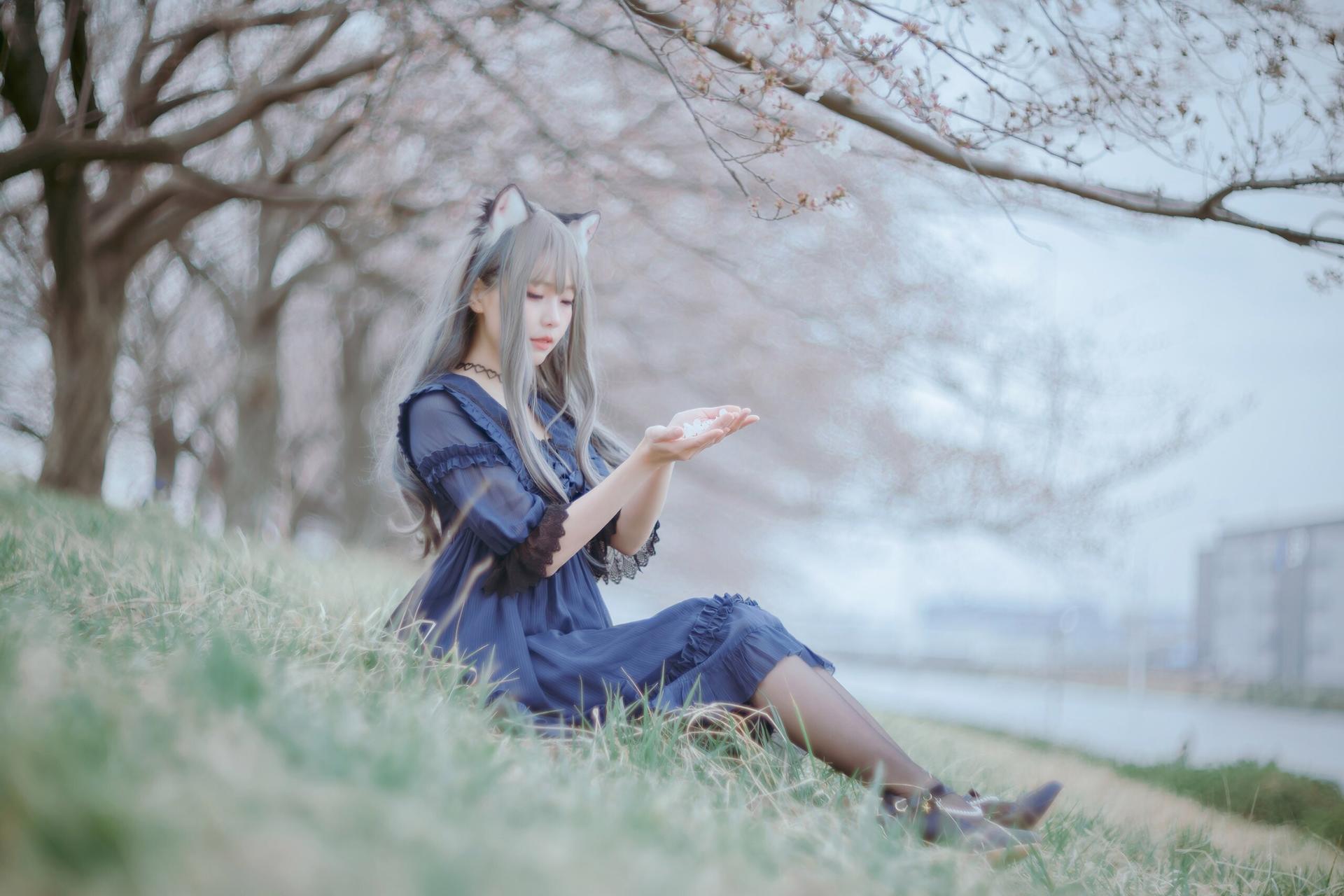 Ely Cosplay / eeelyeee Filtraciones Nude de Patreon 6