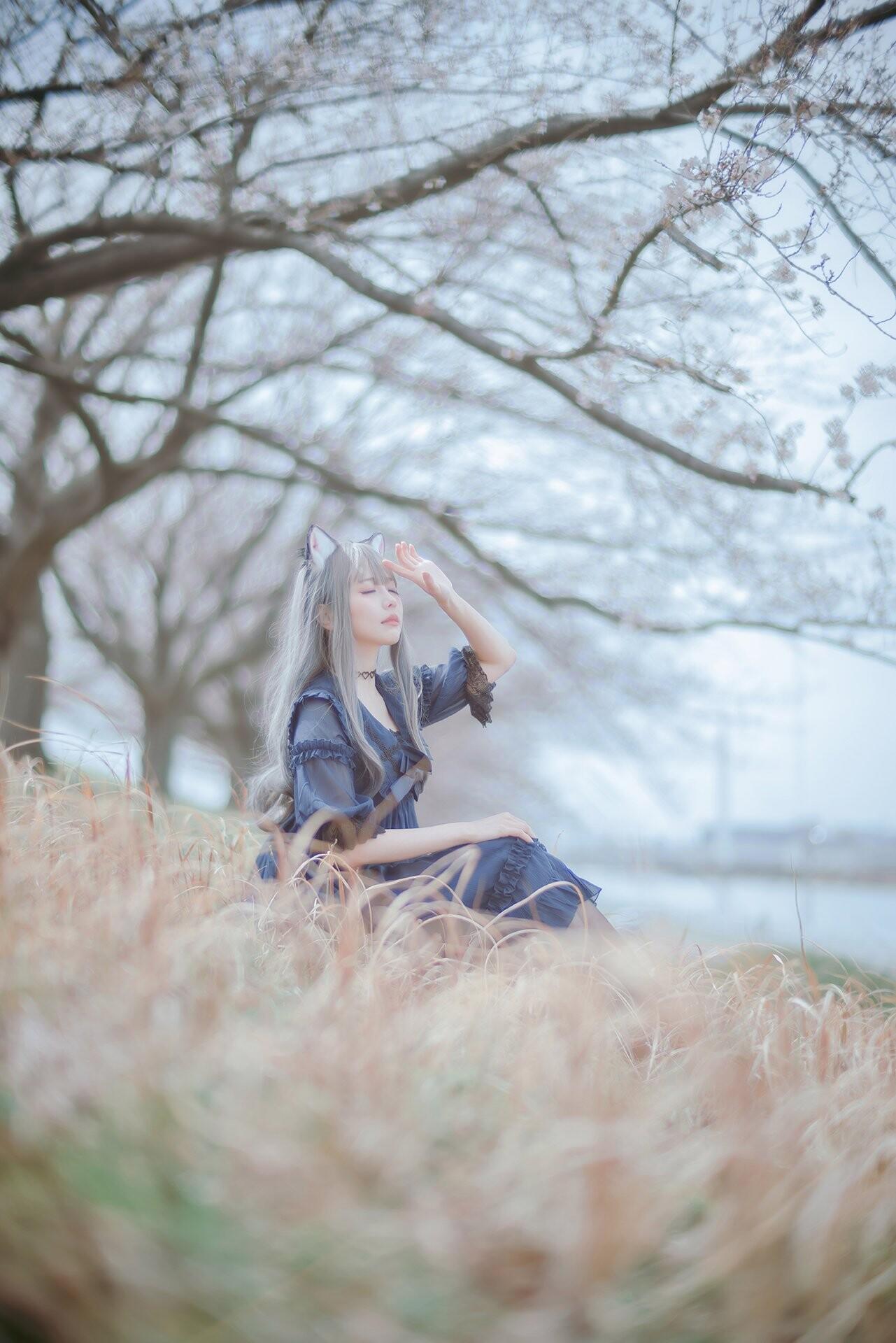 Ely Cosplay / eeelyeee Filtraciones Nude de Patreon 7