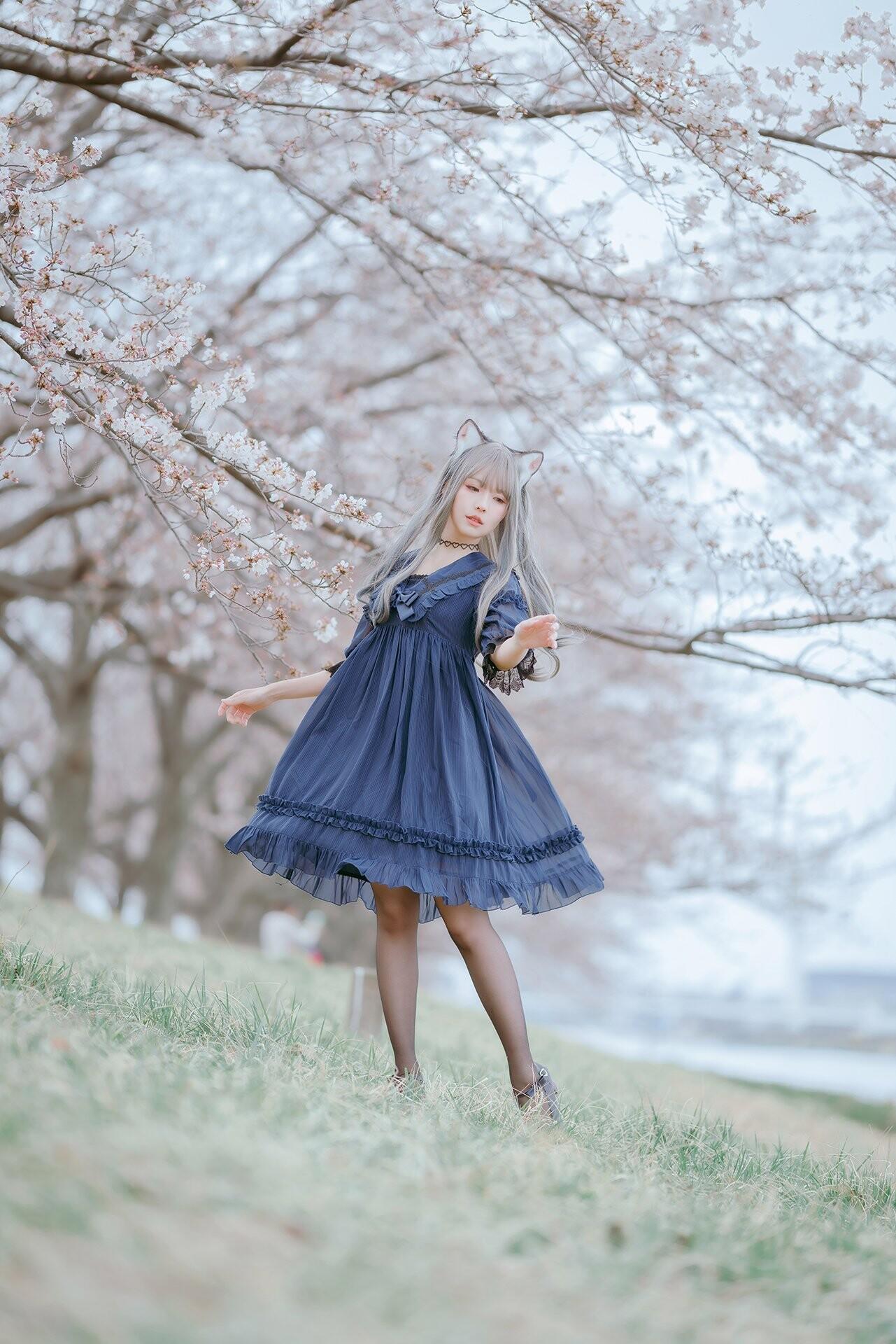 Ely Cosplay / eeelyeee Filtraciones Nude de Patreon 9