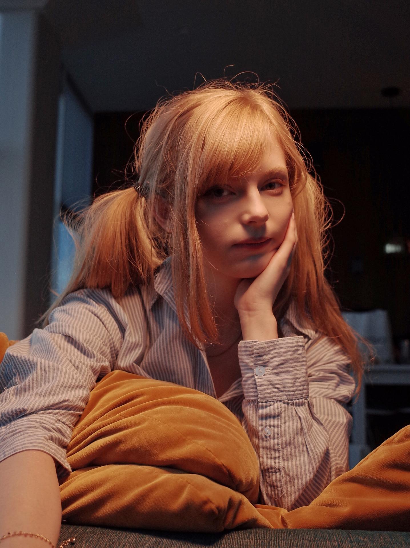 Ella Freya / ella_freya / venusangelic Filtraciones Nude de OnlyFans 1