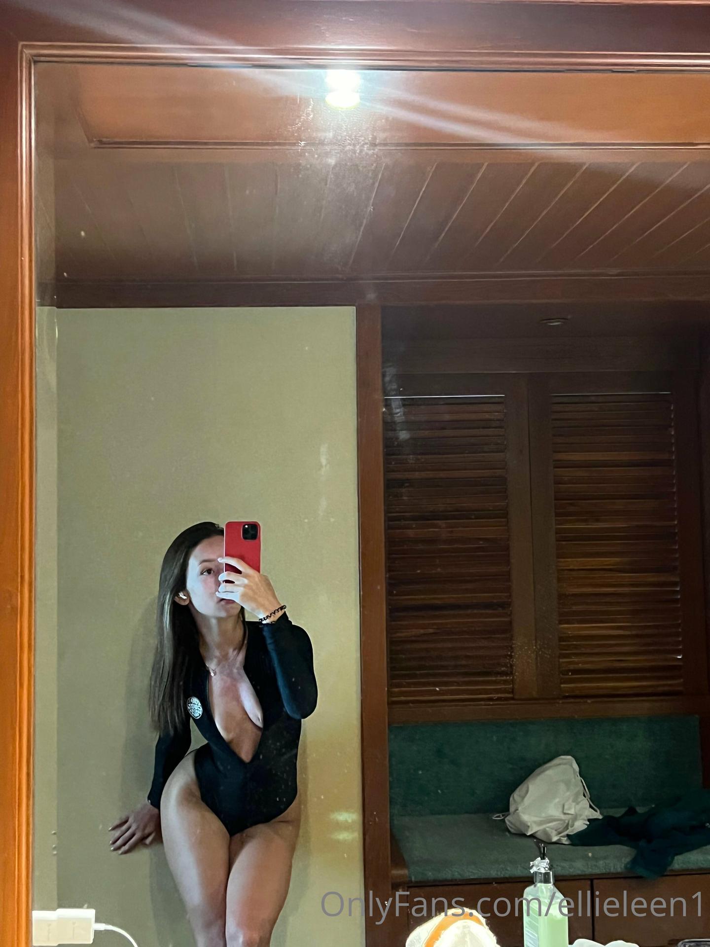 ellieleen / ellieleen1 Filtraciones Nude de OnlyFans 1