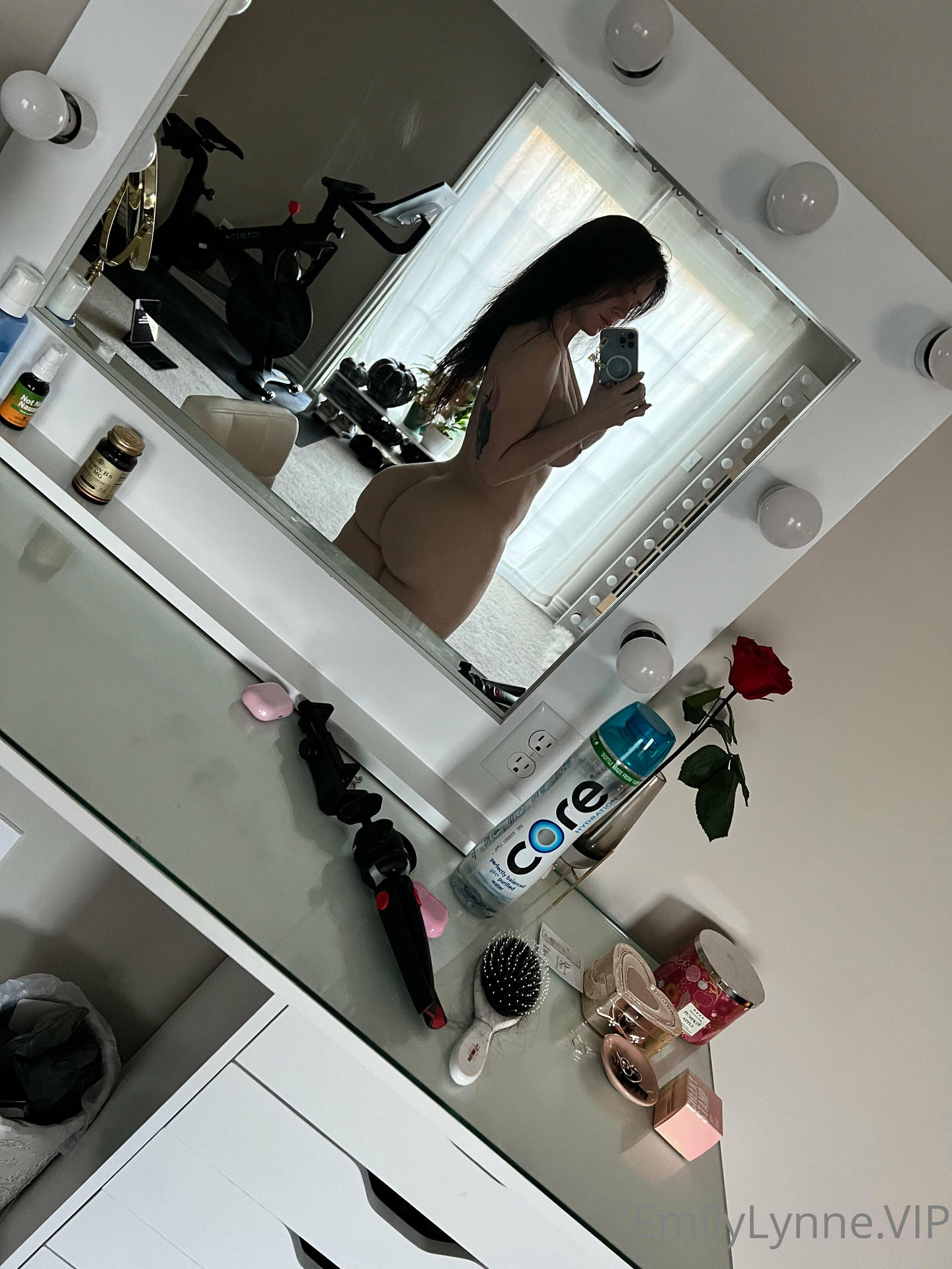 Emily Lynne / theemilylynne Filtraciones Nude de OnlyFans 1