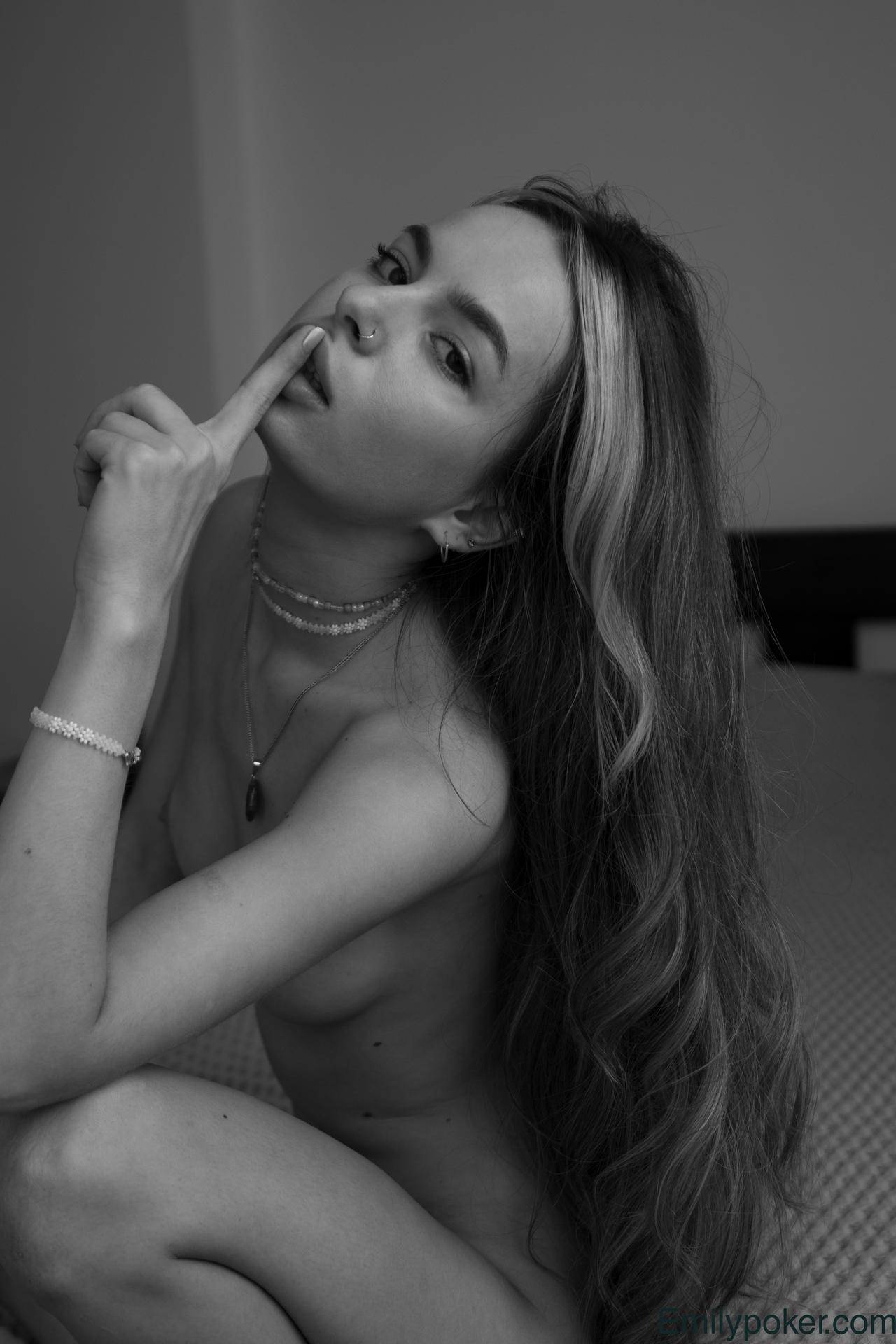 Debora_A / Emily Poker / emilypoker Filtraciones desnudas de OnlyFans 1