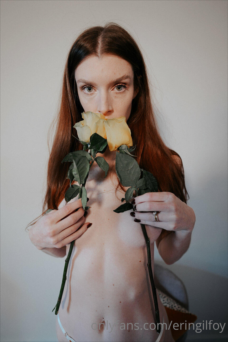 Erin Gilfoy / eringilfoy Filtraciones Nude de OnlyFans 1