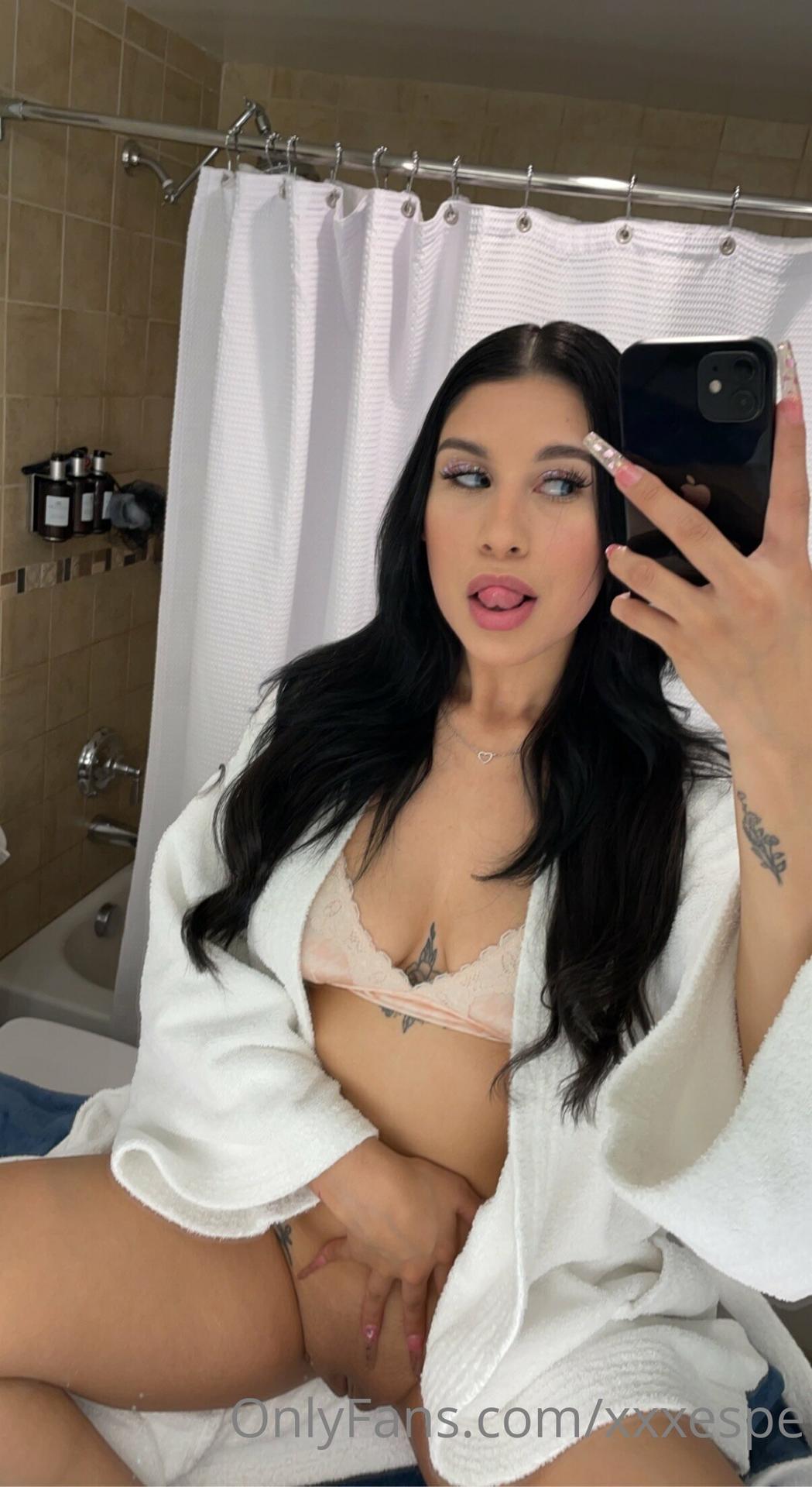 Espe ASMR / xxxespe Filtraciones Nude de OnlyFans 1