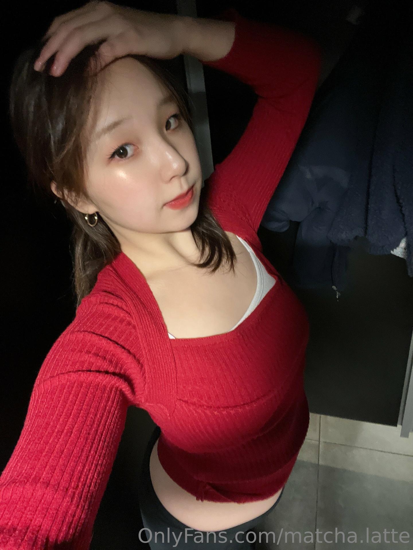 everythingoes1 / matcha.latte Filtraciones Nude de OnlyFans 1