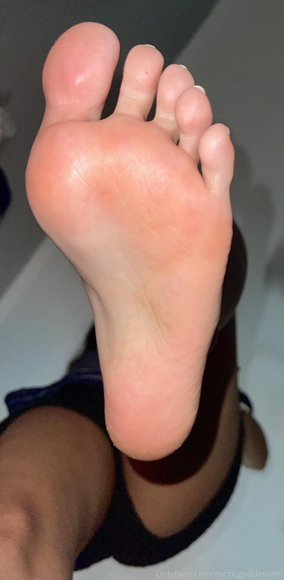 exoticgoddessem Nude OnlyFans Filtraciones 1