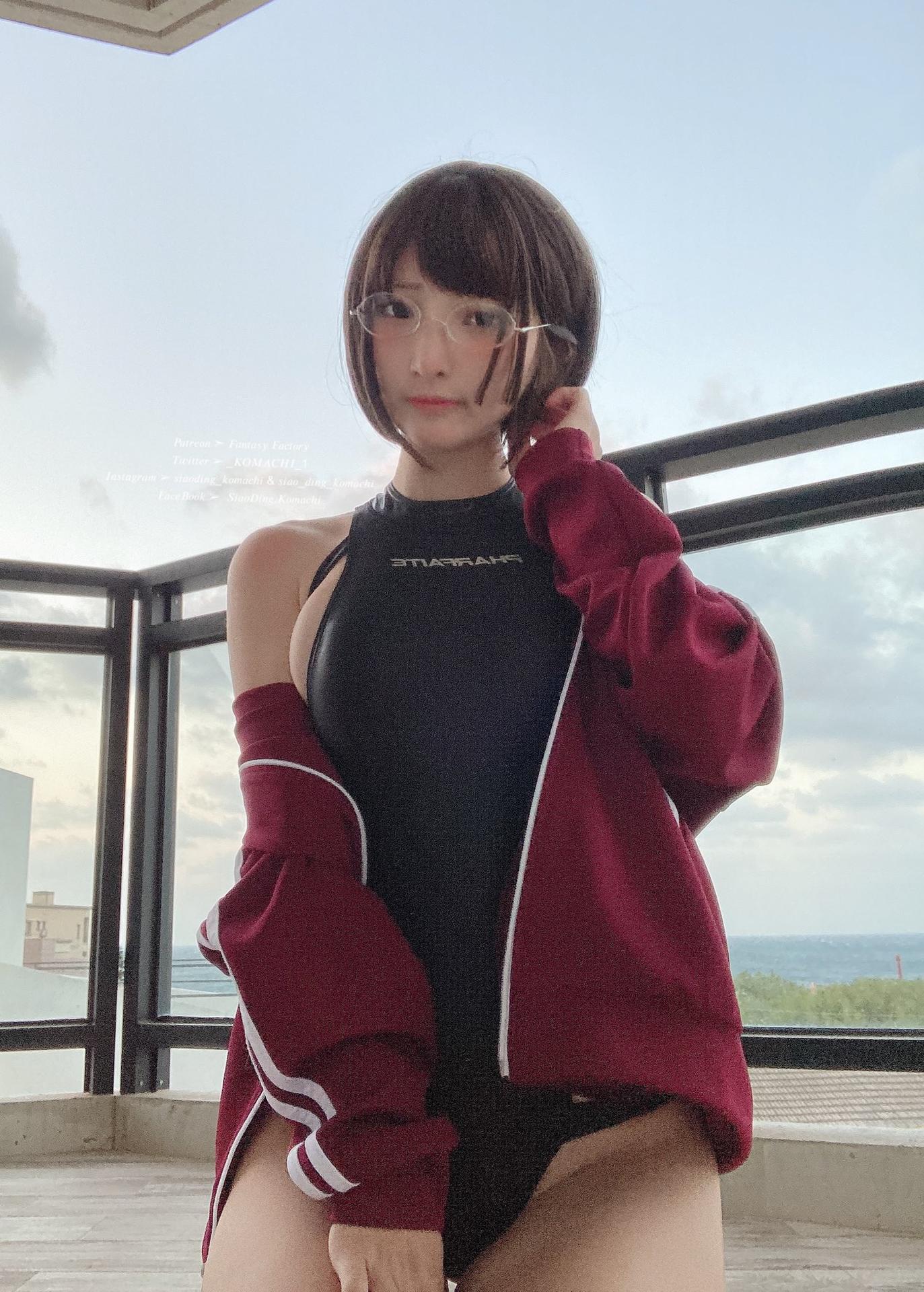 Fantasy Factory / fantasyfactory / komachi Filtraciones Nude de OnlyFans 1