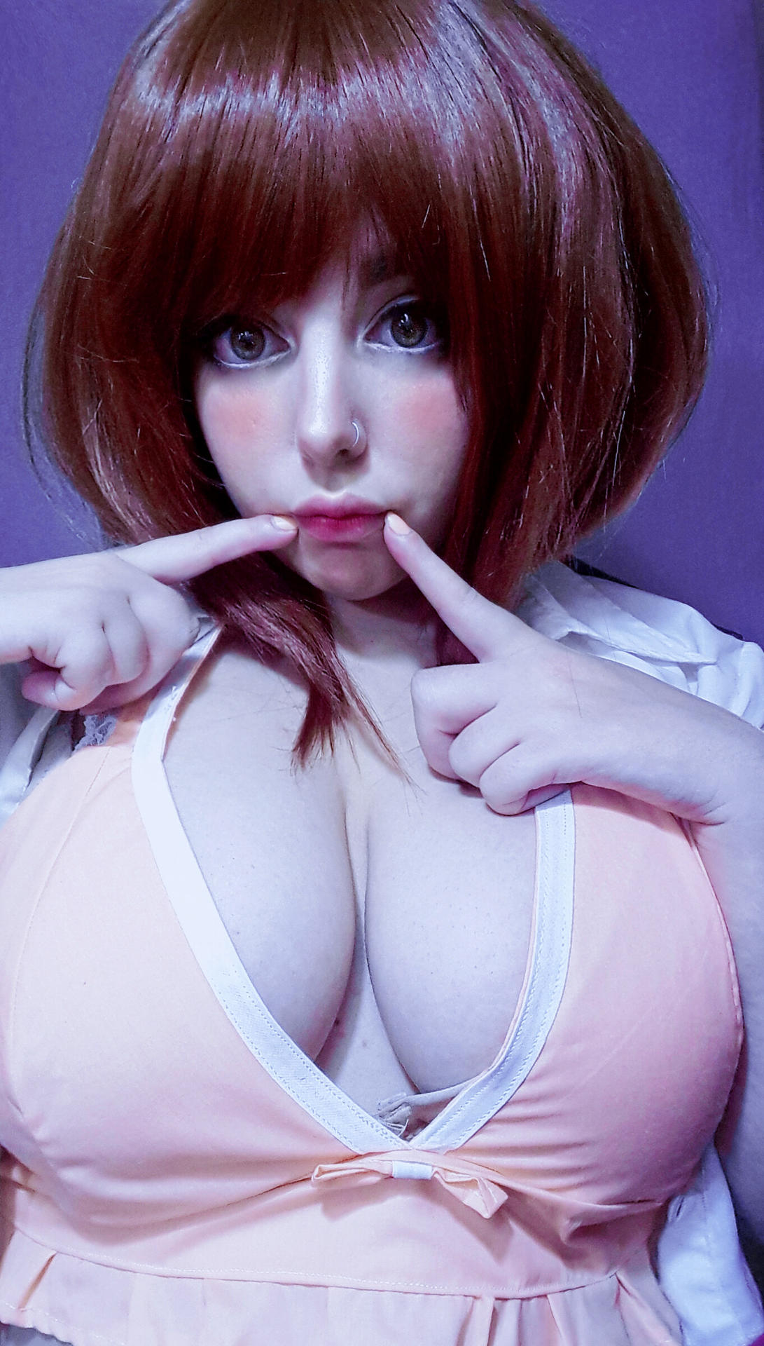 Filtraciones Nude de Firefliesowo en OnlyFans 1