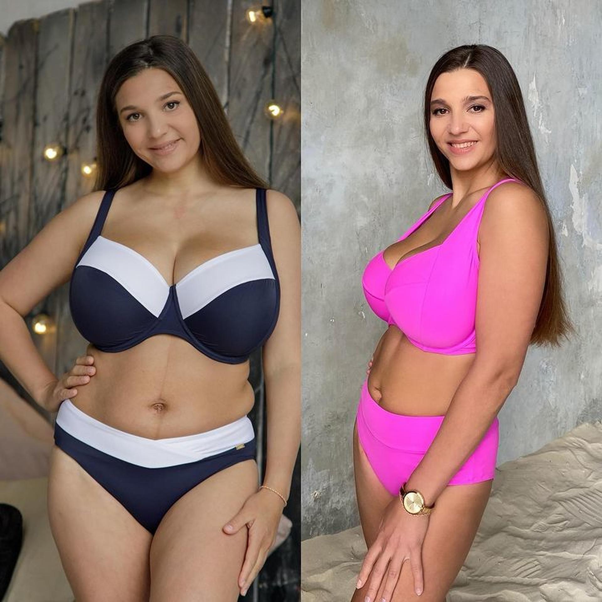 Galina Marian / galinadub / georginy_ Filtraciones Nude de OnlyFans 1