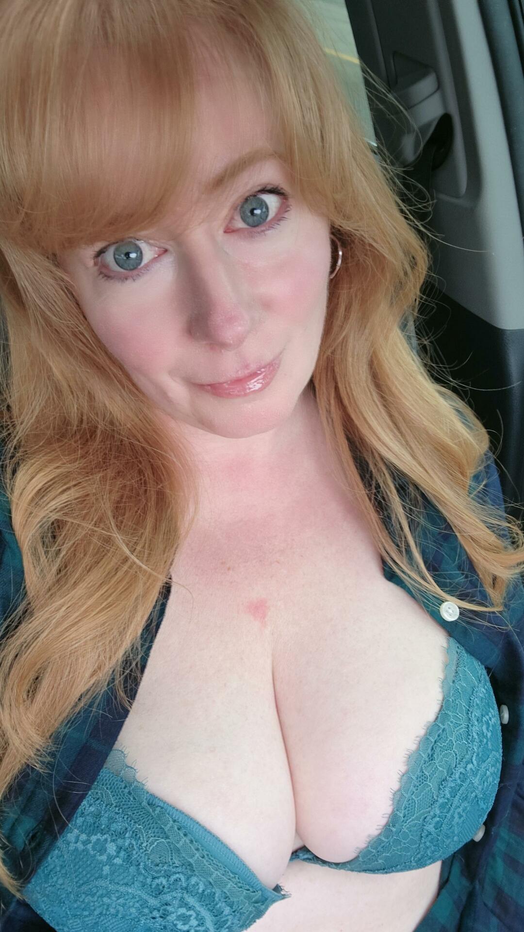 GingerCoug / gingermfc Fotos filtradas desnudas de OnlyFans 1