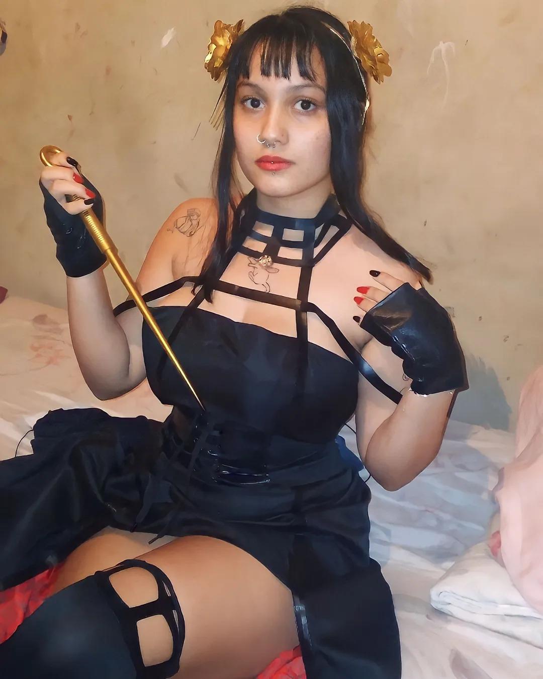 Chica Brasil / Sem Mimi / brazilsweetgirl Fugas Nude de OnlyFans 1