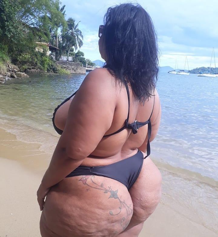 Giselle Machado / Iliana.rx / ilannadenofte Filtraciones Nude de OnlyFans 1