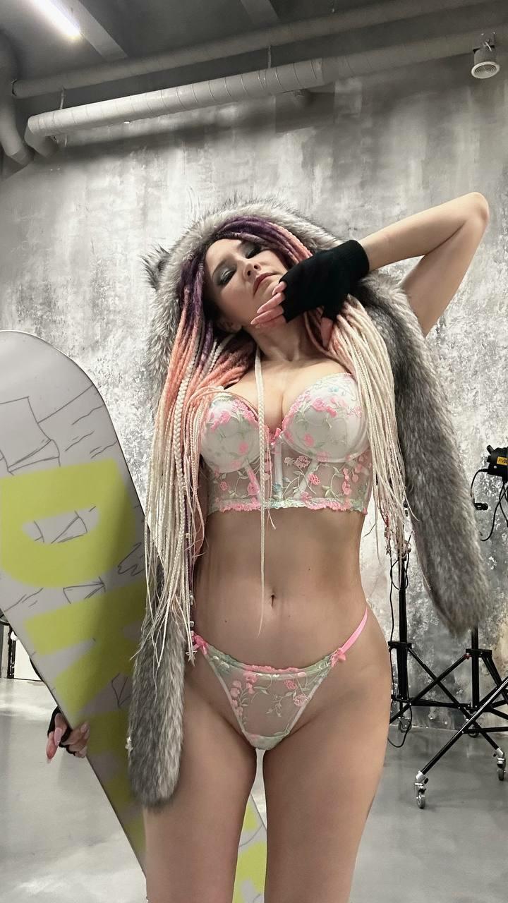 Gliese 581 / gliese581 OnlyFans Desnudos Filtrados 1