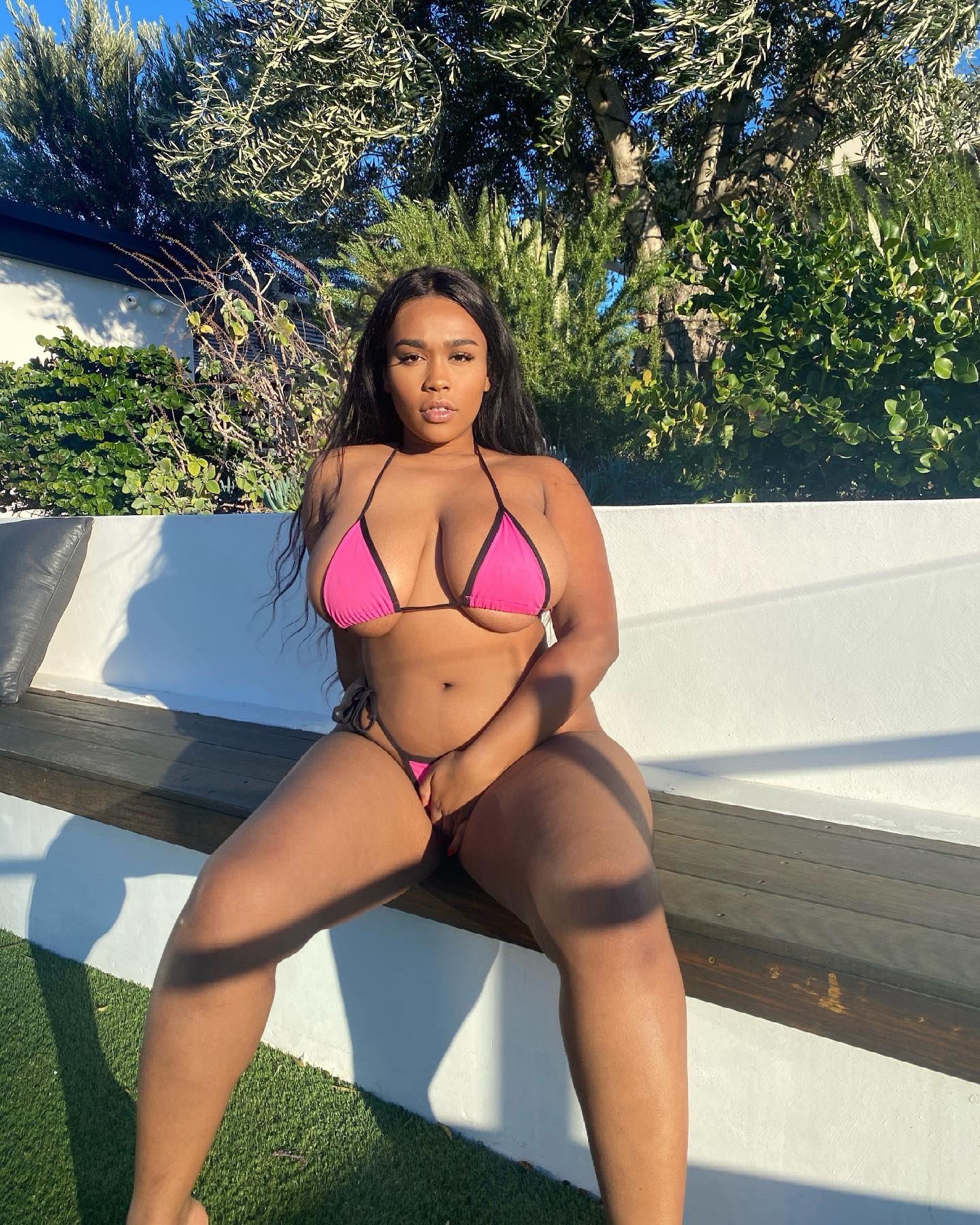 Goddessvenusx / godnessvenusx Filtraciones Nude de OnlyFans 1