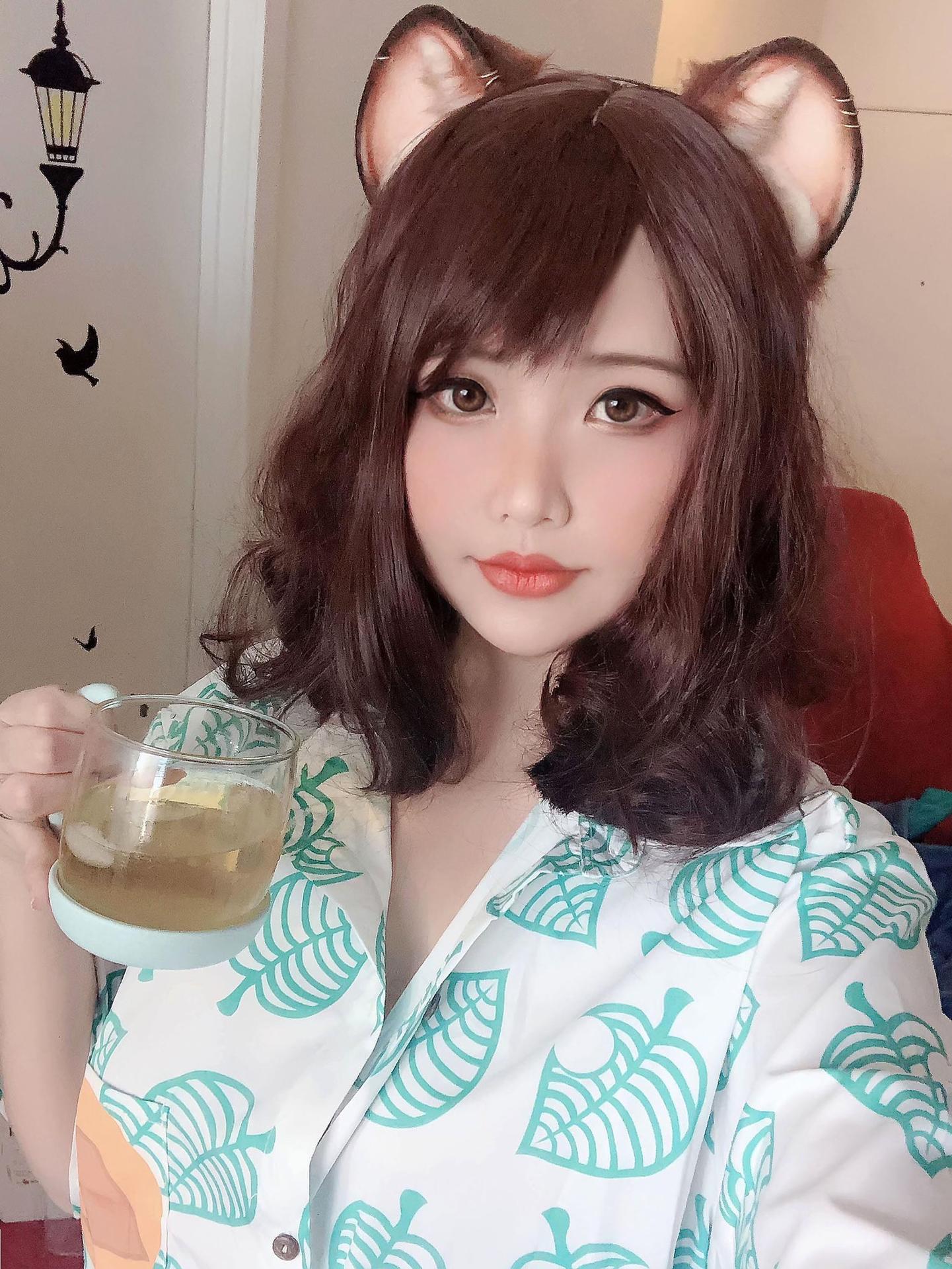 Hana Bunny / Hanna Dinh / squishubunny Filtraciones Nude de OnlyFans 1