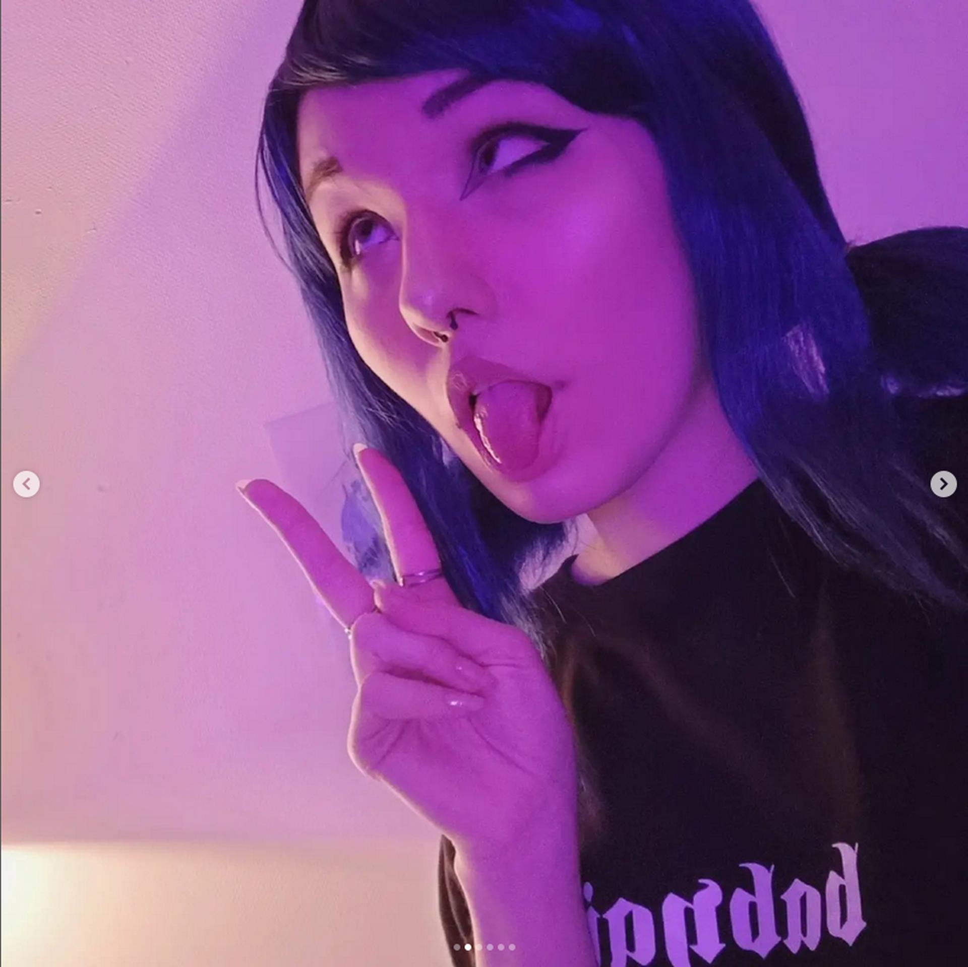 Filtraciones de Patreon Nude de HappyLikeAwall 1