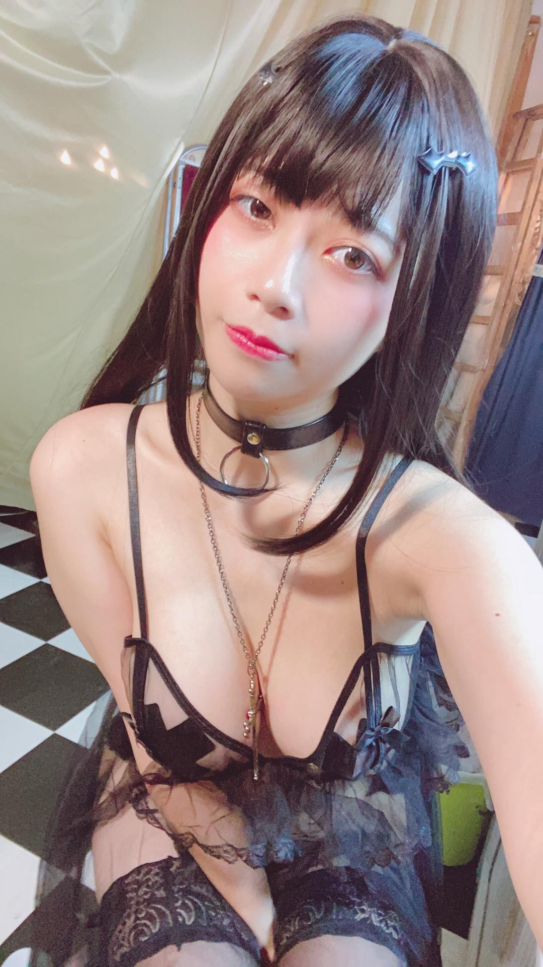 Hieey (海爾陛下 / Hieey.Heika / hieeyheika Filtraciones Nude de Patreon 1