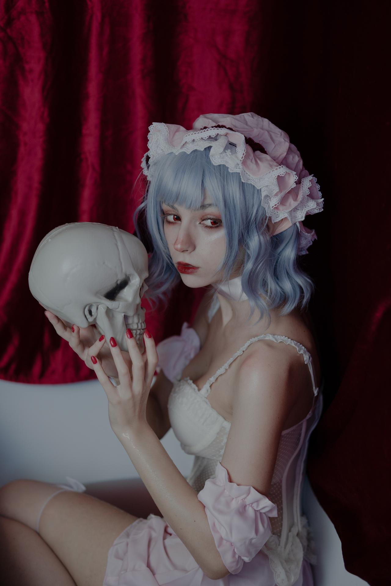 Himee.lily / Himeecosplay / kawaiierotica Filtraciones Nude de OnlyFans 1