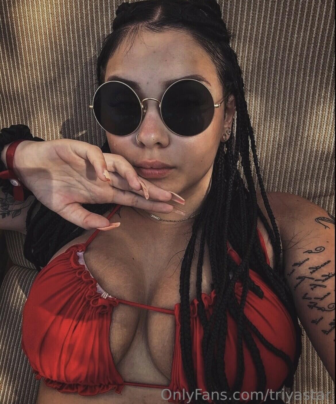 ikdiablita Nude OnlyFans Filtraciones 1