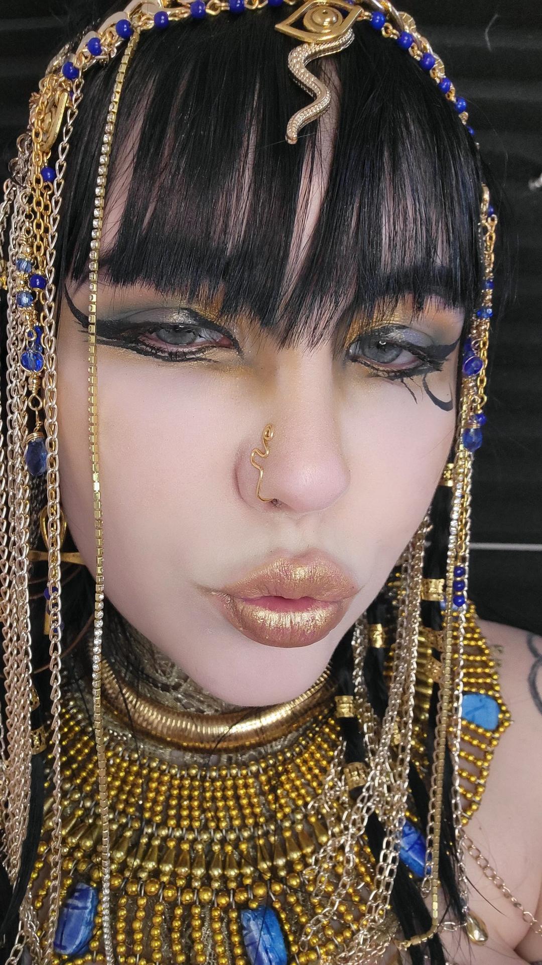 INVADERNOODLES / Princess Noodles Filtraciones Nude de OnlyFans 1