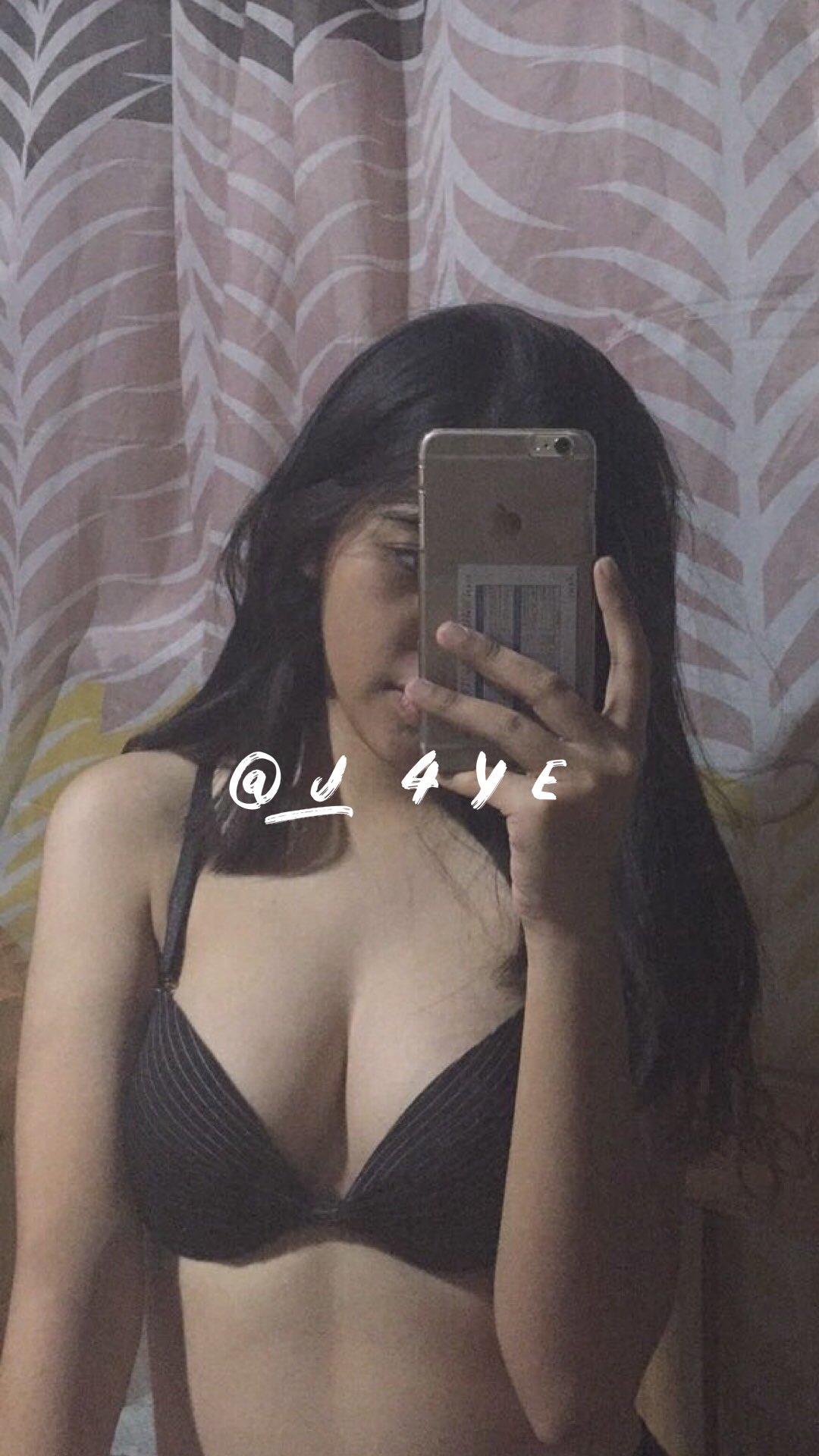 j4ye / jiyayjt Fugas Nude de OnlyFans 1