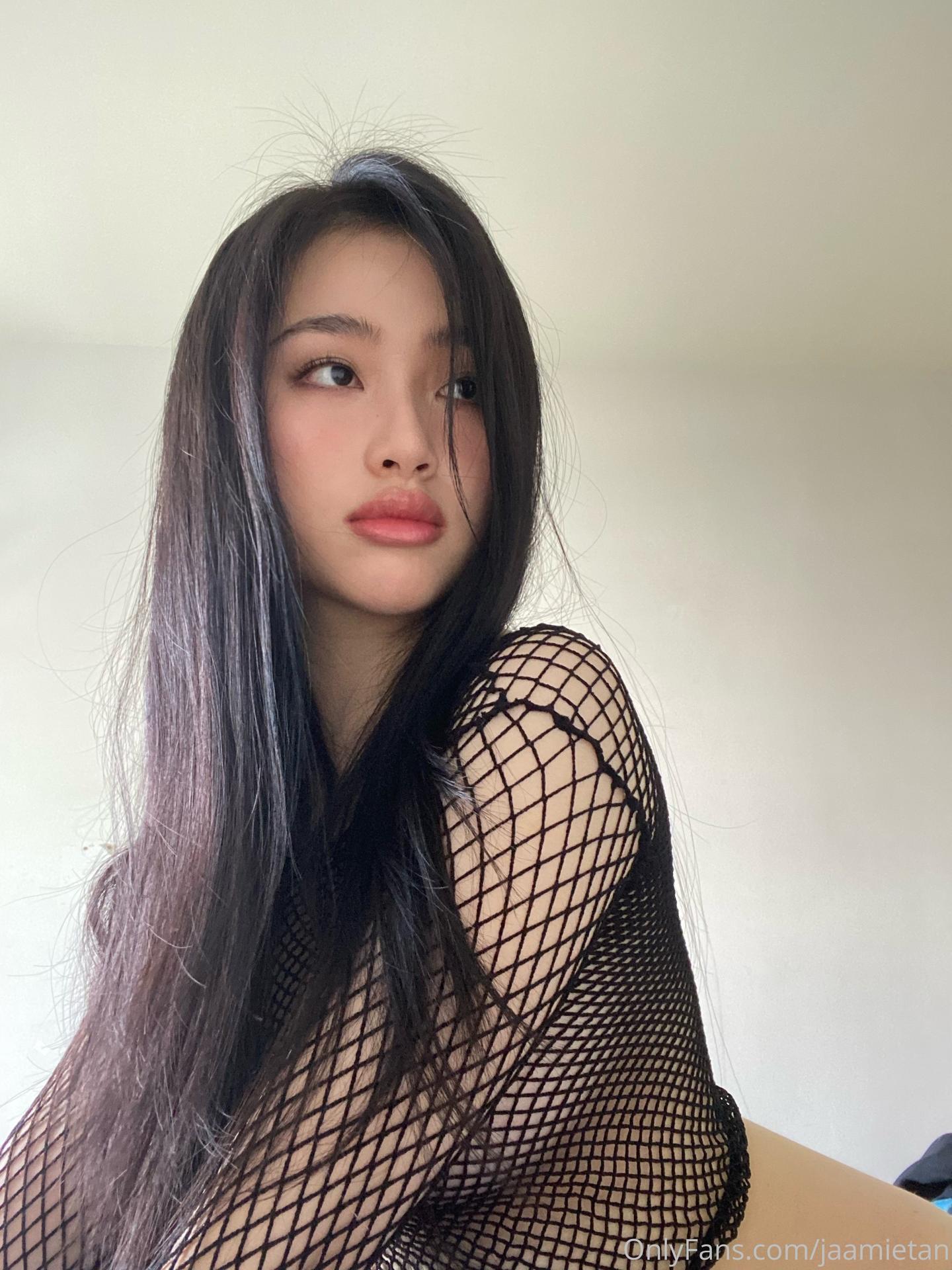 Filtraciones Nude de Jaamietan en OnlyFans 1