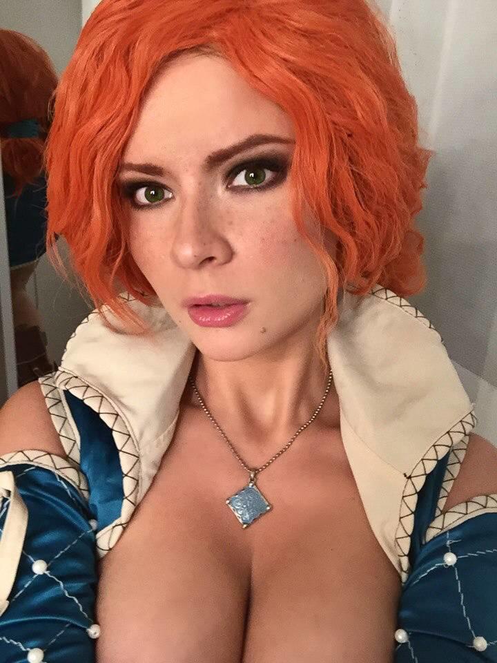 Jannet In Cosplay / jannetincosplay Nude OnlyFans Filtraciones 1