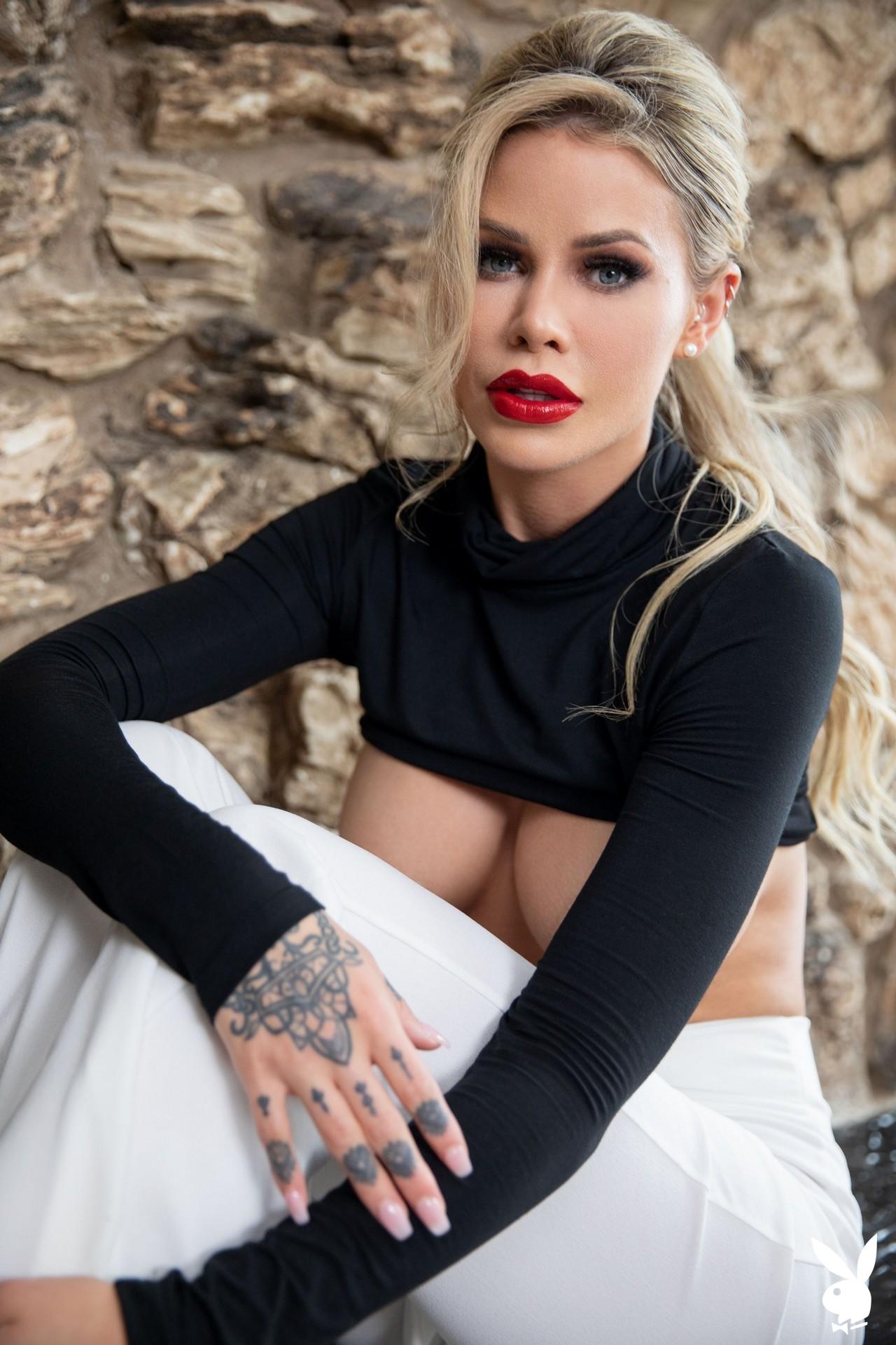 Jessa Rhodes / missjessarhodes Filtraciones Desnudas de OnlyFans 1
