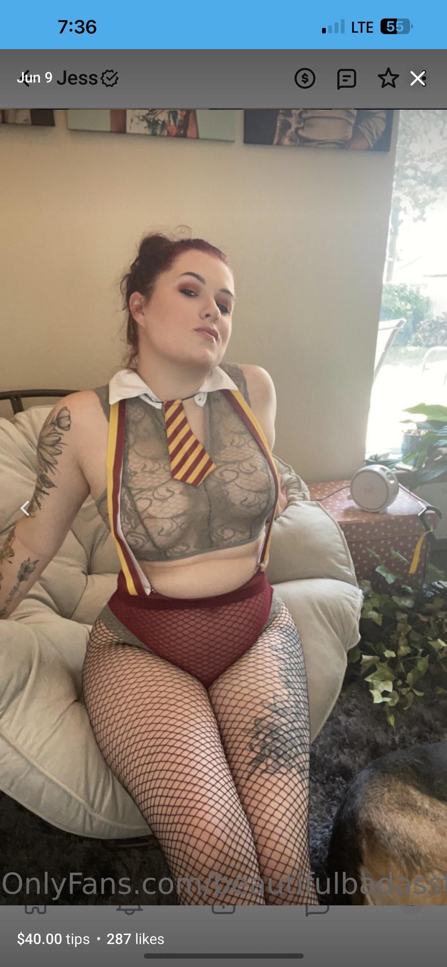 Beautifulbadasstrucker / Jessica Melton Filtraciones Nude de OnlyFans 1