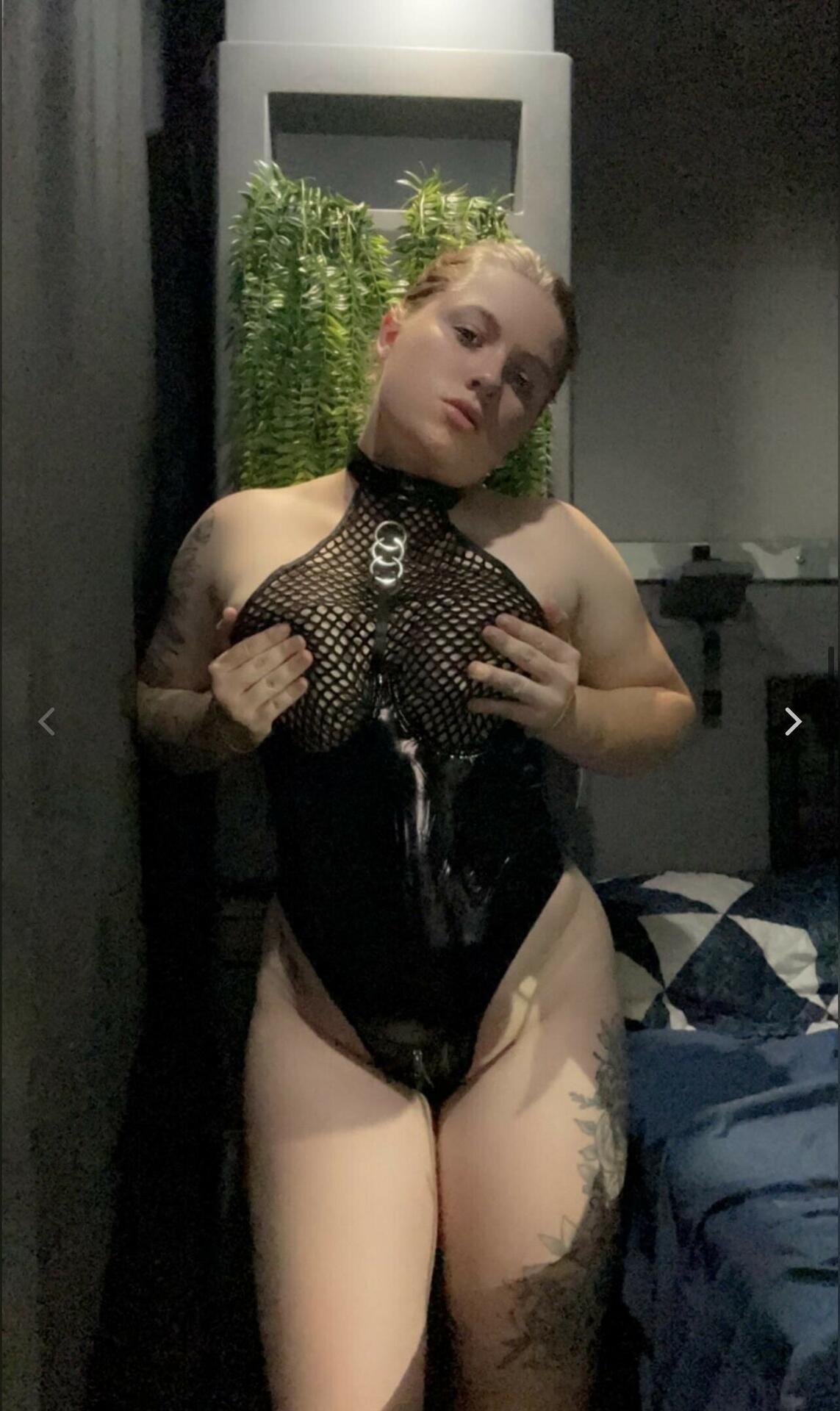 Beautifulbadasstrucker / Jessica Melton Filtraciones Nude de OnlyFans 1